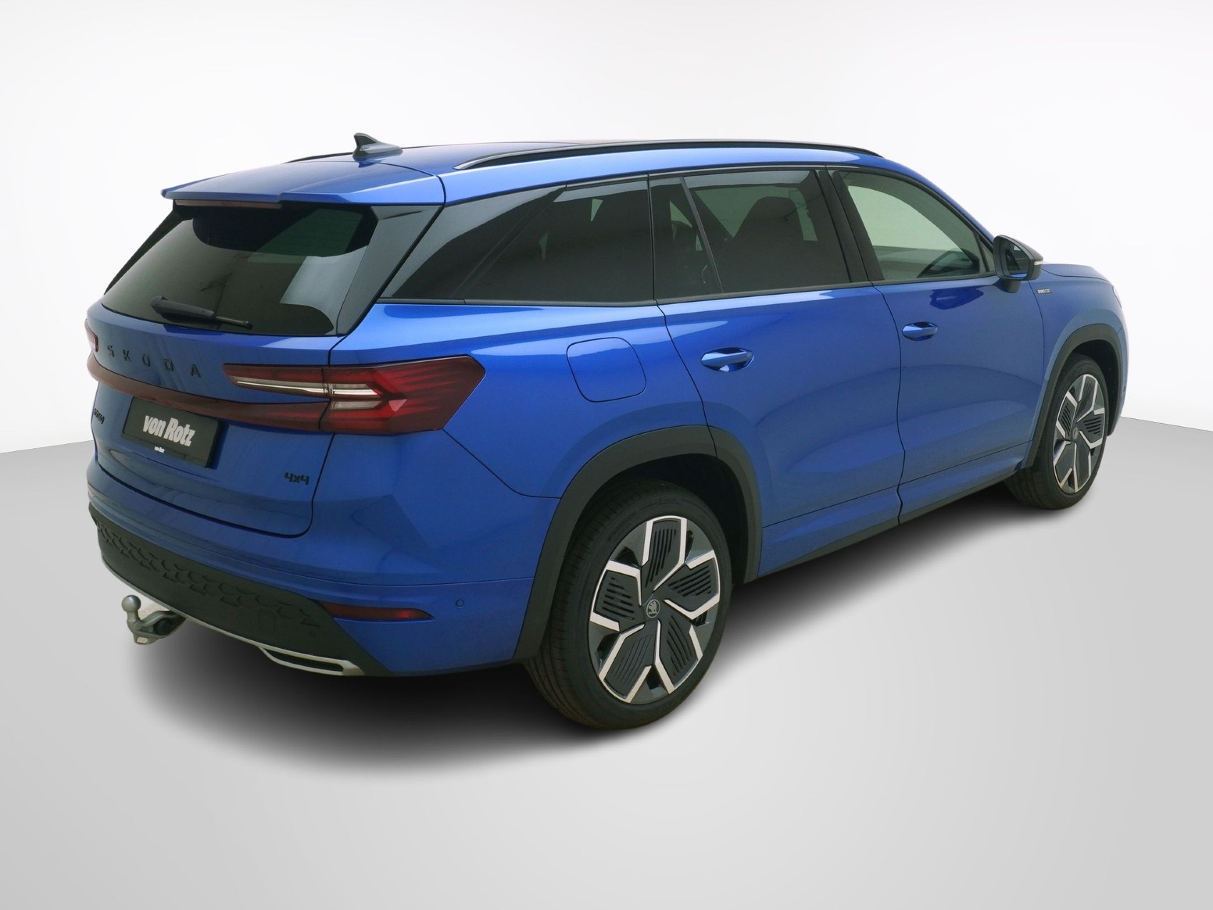 SKODA Kodiaq 2.0 TSI SportLine-image-4