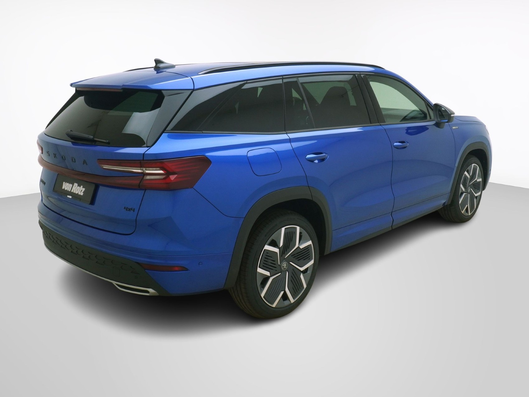 SKODA Kodiaq 2.0 TSI SportLine-image-5