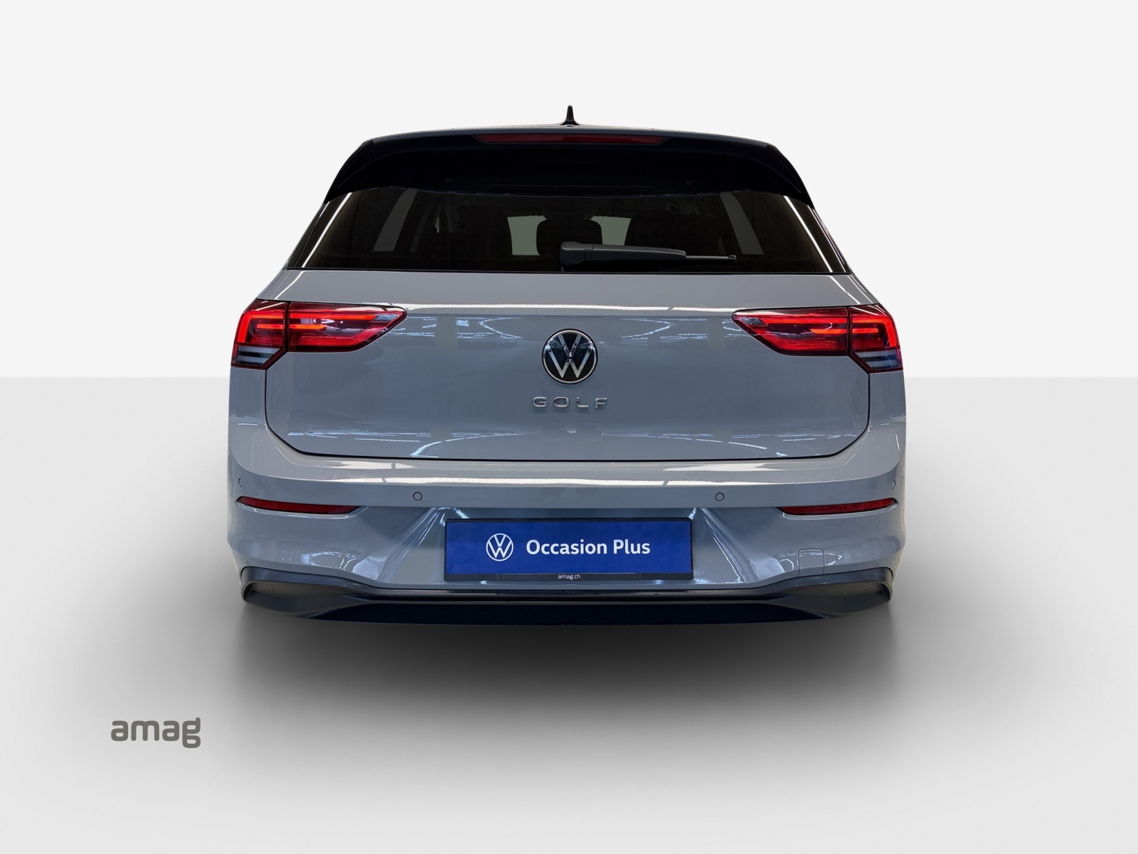 VW Golf 2.0 TDI Style DSG-showroom-element-3