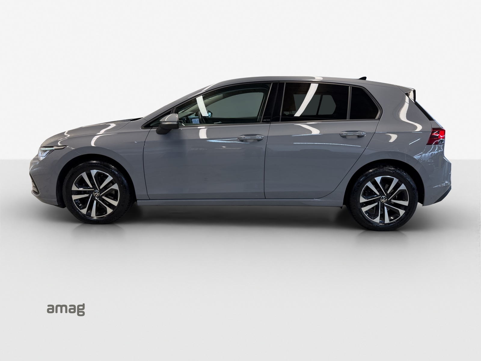 VW Golf 2.0 TDI Style DSG-showroom-element-1