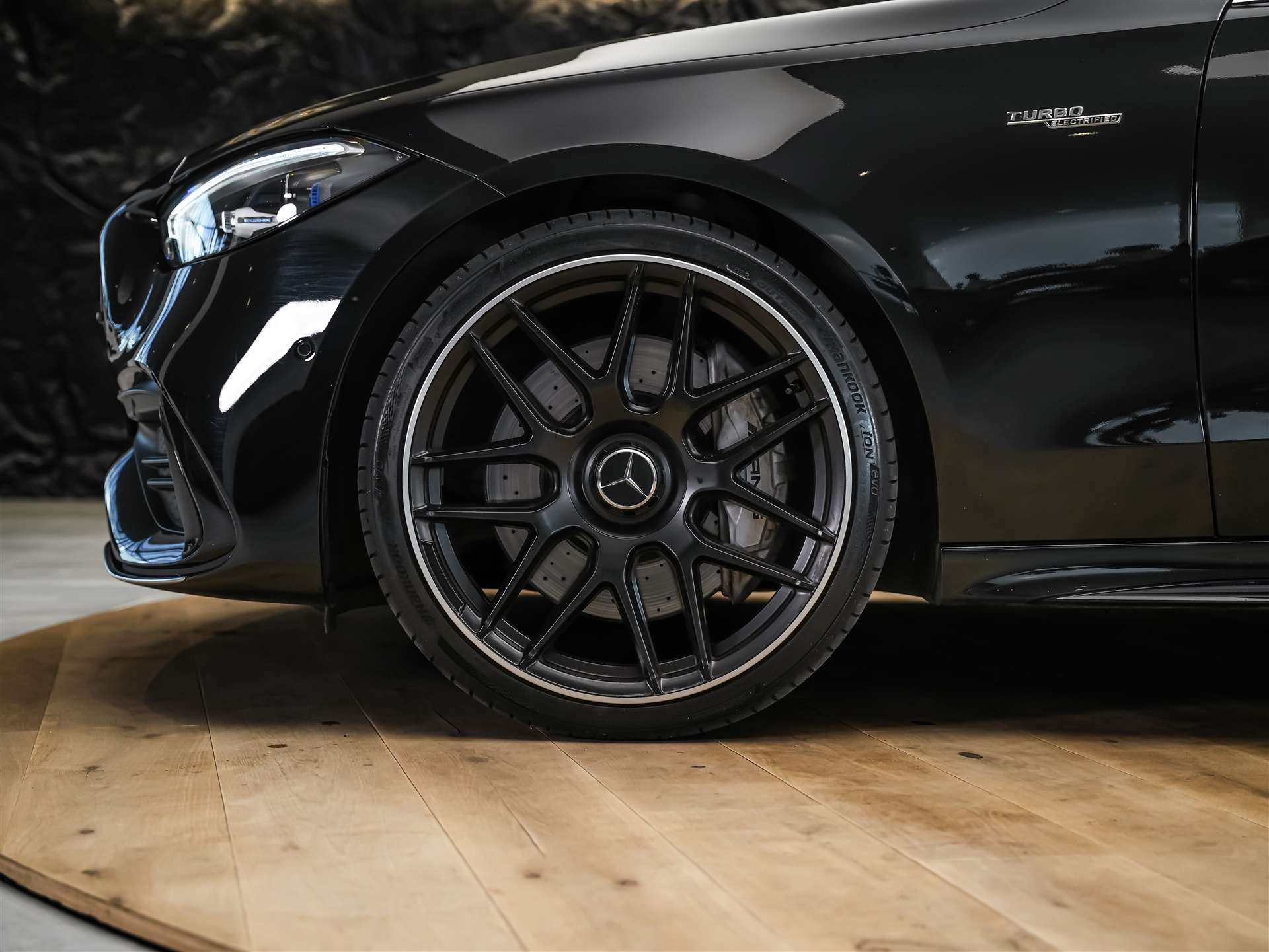 MERCEDES-BENZ C 43 AMG 4 Matic Executive Edition *Panorama*20" Felgen*DIGITAL LIGHT*-image-19