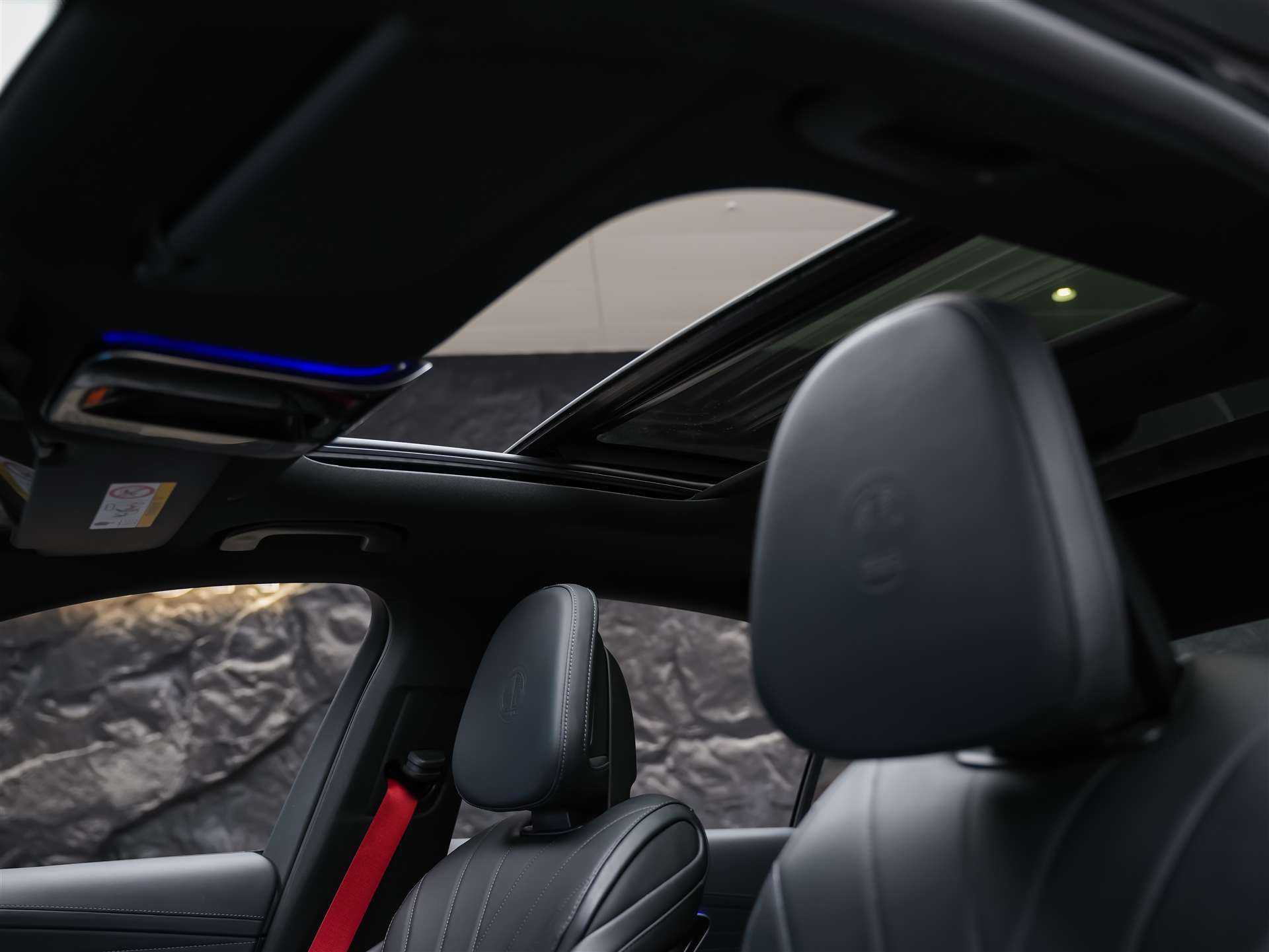 MERCEDES-BENZ C 43 AMG 4 Matic Executive Edition *Panorama*20" Felgen*DIGITAL LIGHT*-image-11