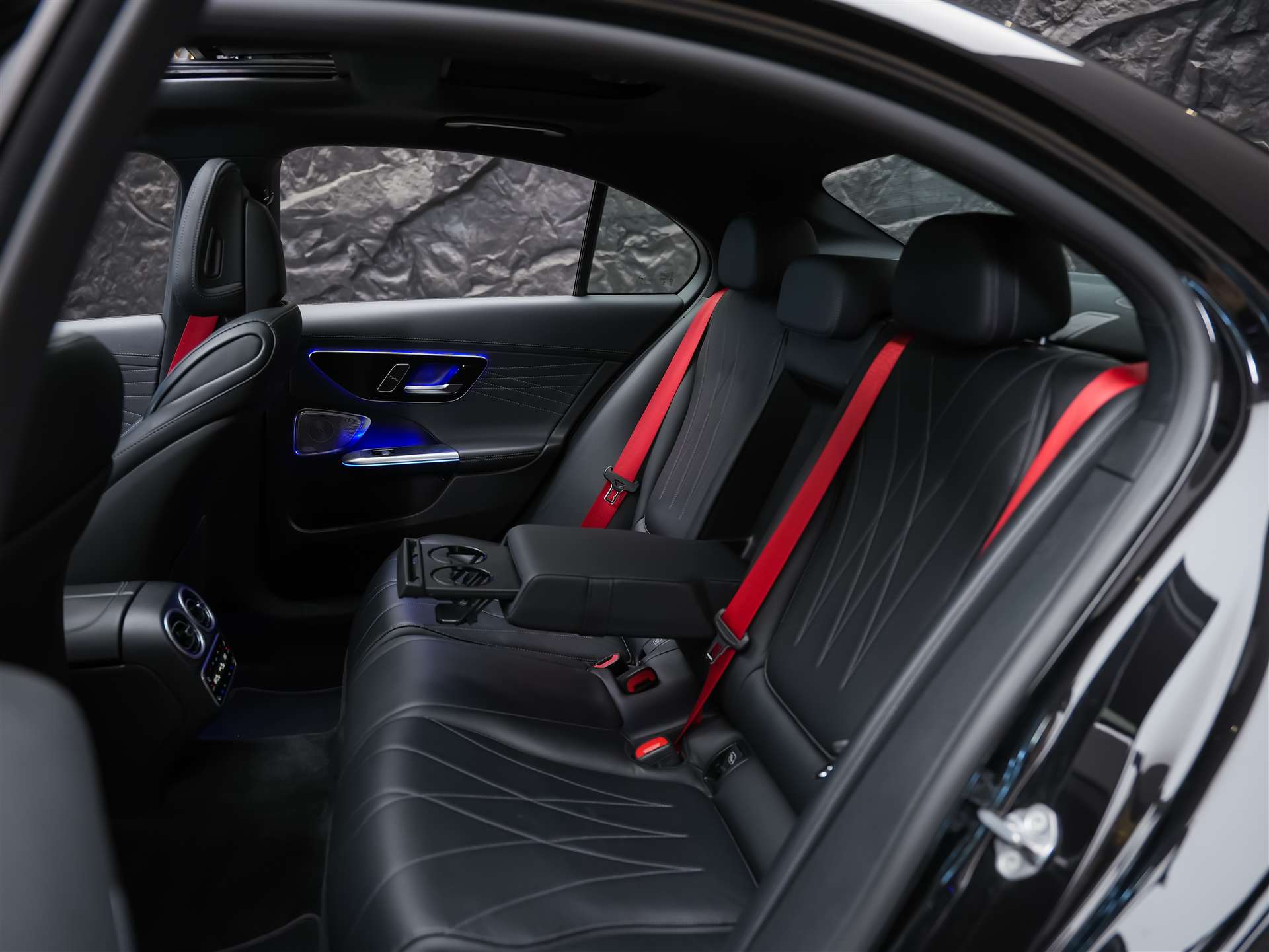 MERCEDES-BENZ C 43 AMG 4 Matic Executive Edition *Panorama*20" Felgen*DIGITAL LIGHT*-image-15
