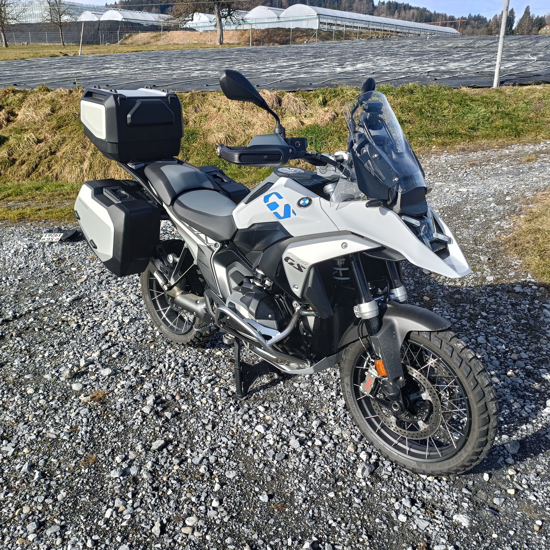 BMW R 1300 GS-image-1