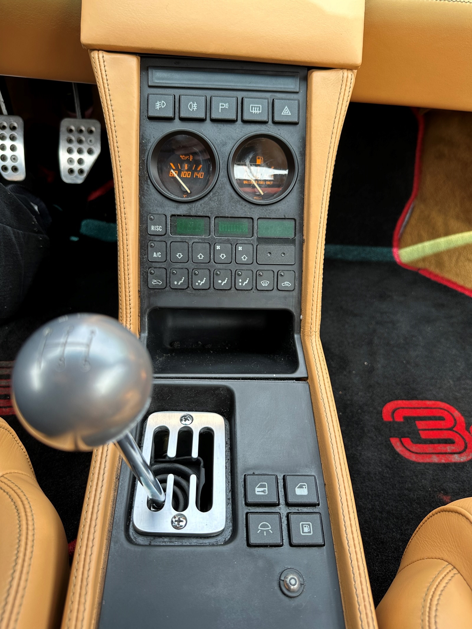 FERRARI 348 GTS-image-14