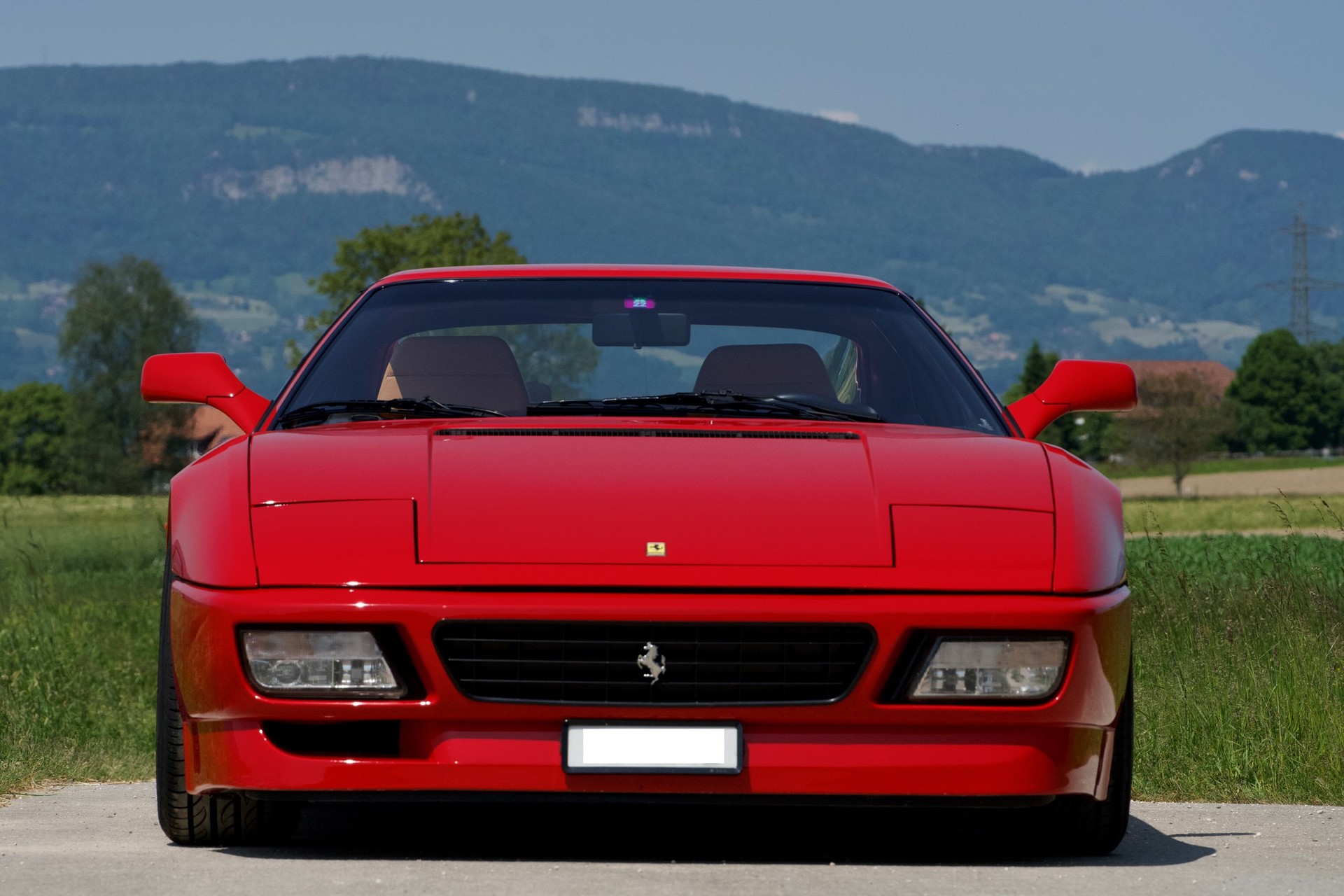 FERRARI 348 GTS-image-6