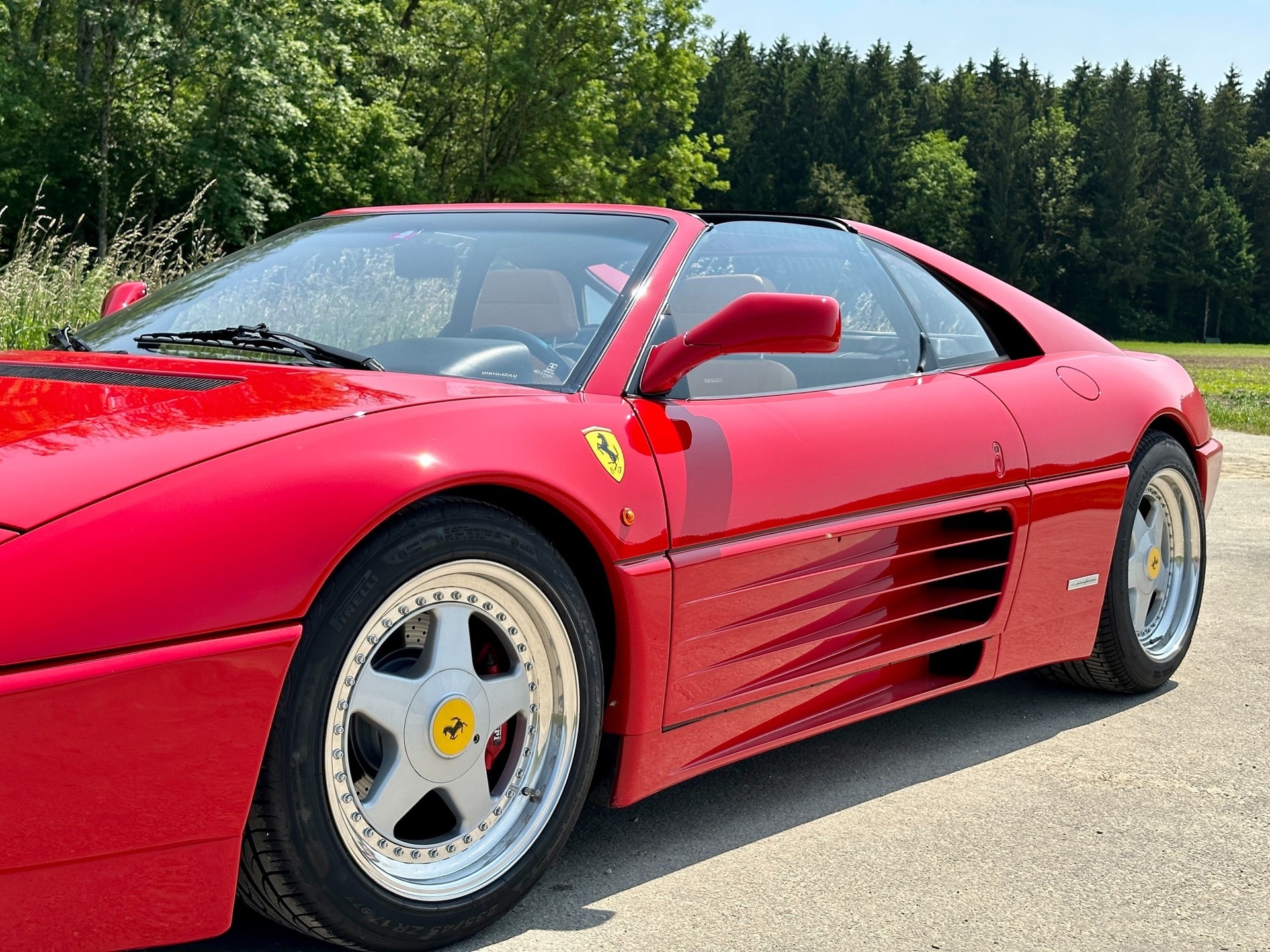 FERRARI 348 GTS-image-3