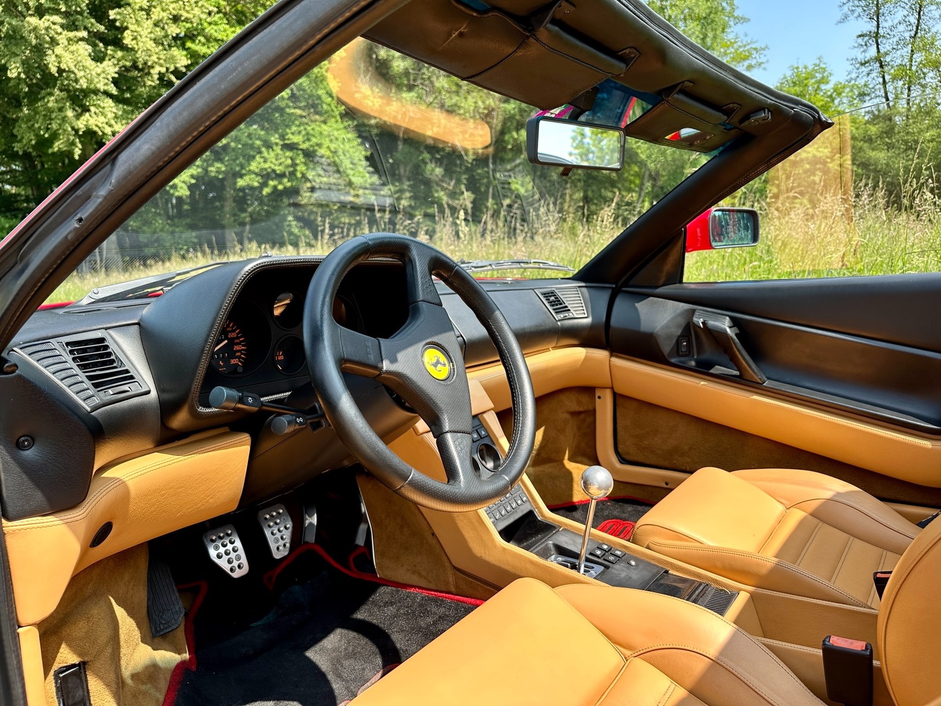 FERRARI 348 GTS-image-5