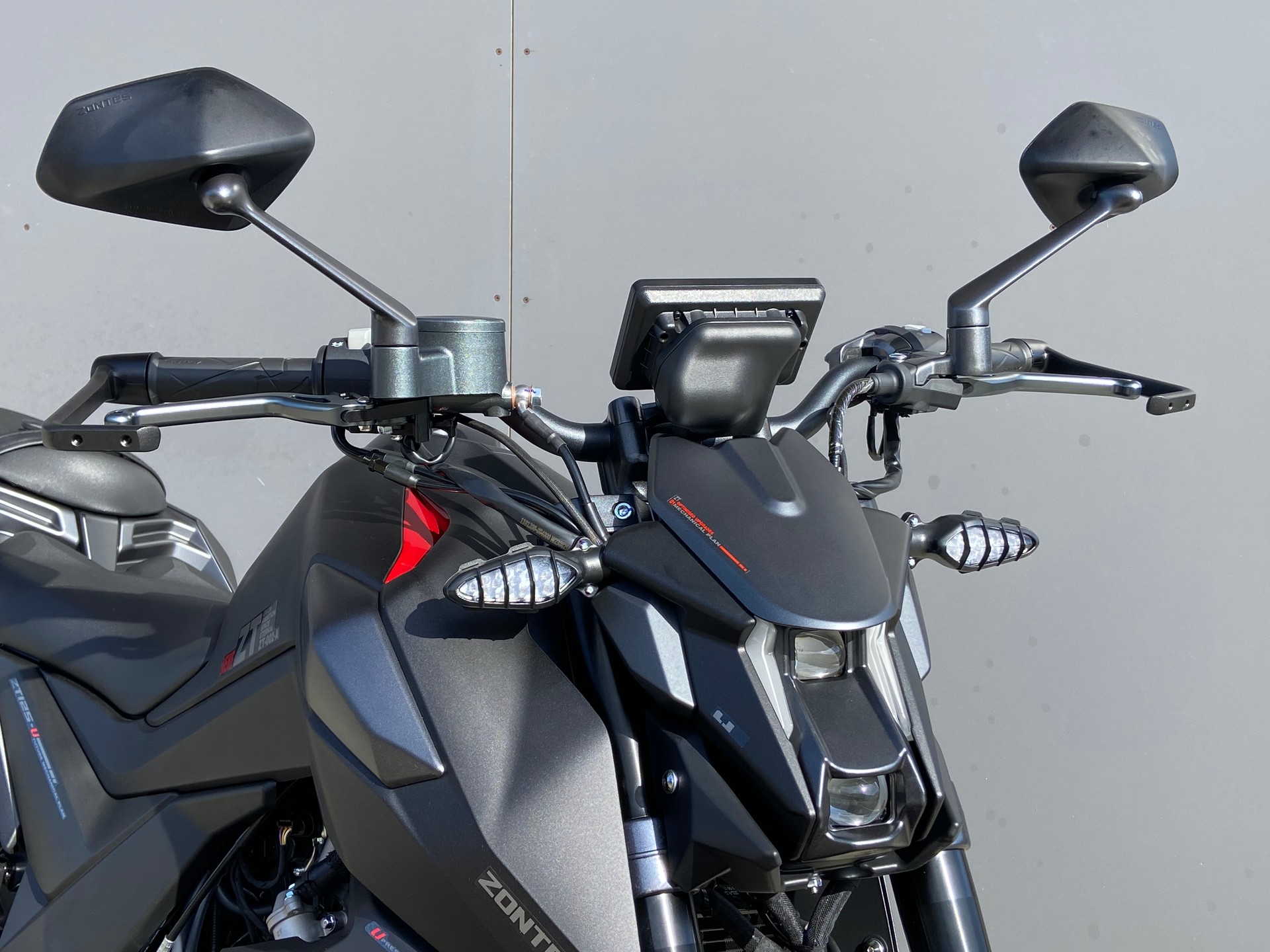ZONTES ZT 125-image-1