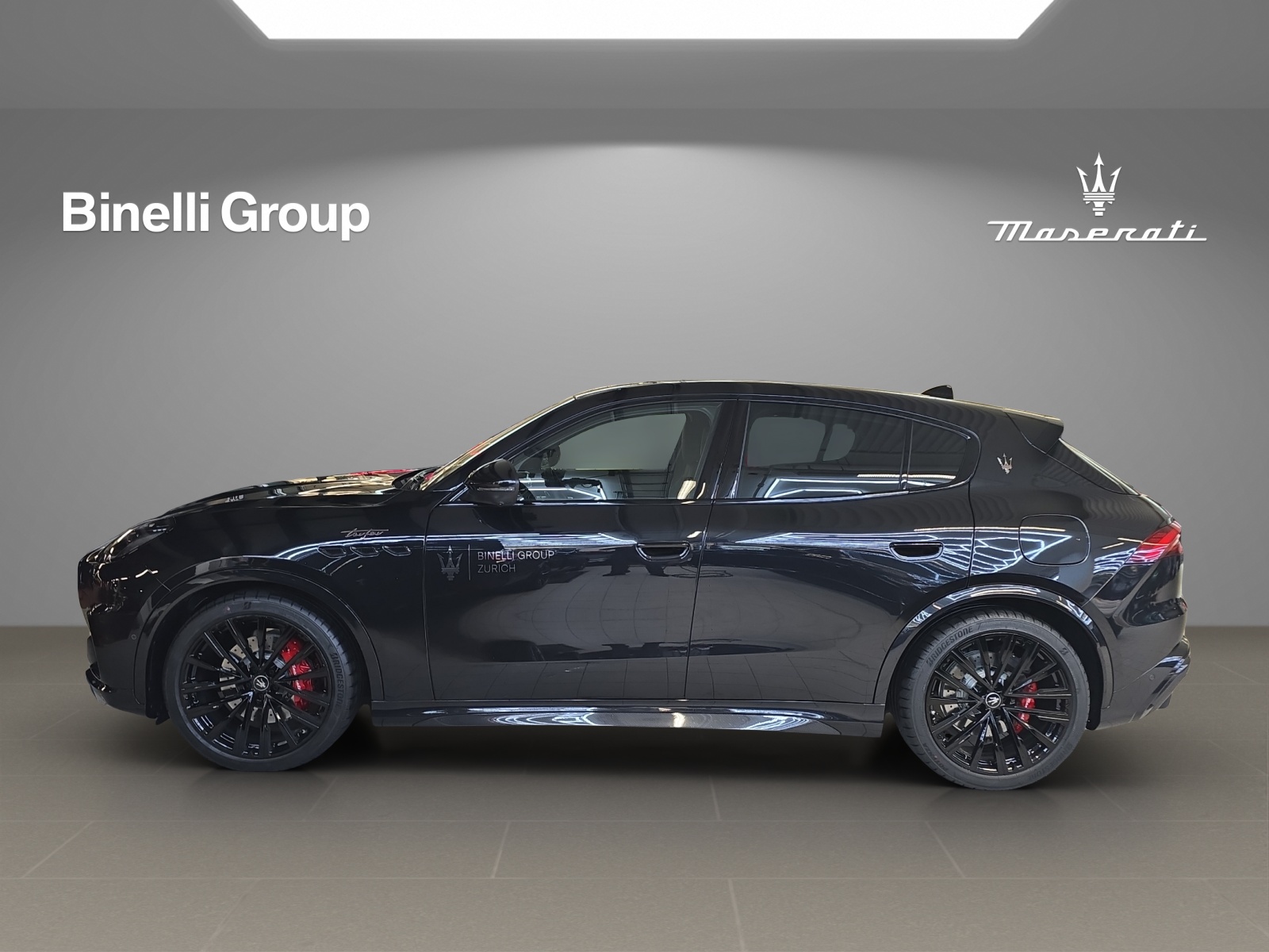 MASERATI Grecale 3.0 Trofeo Automatica-showroom-element-3