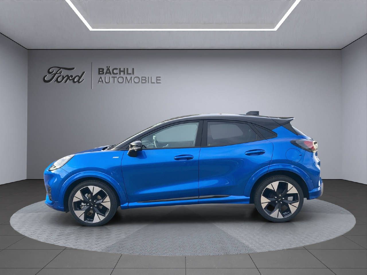 FORD Puma 1.0 mHEV 155 PS ST-Line X-showroom-element-2