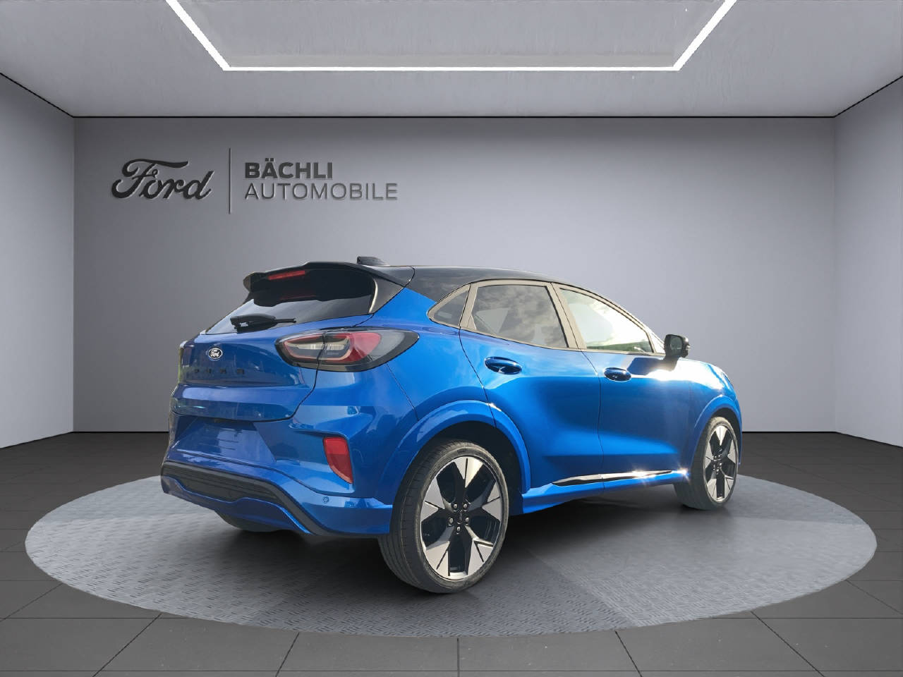 FORD Puma 1.0 mHEV 155 PS ST-Line X-showroom-element-3