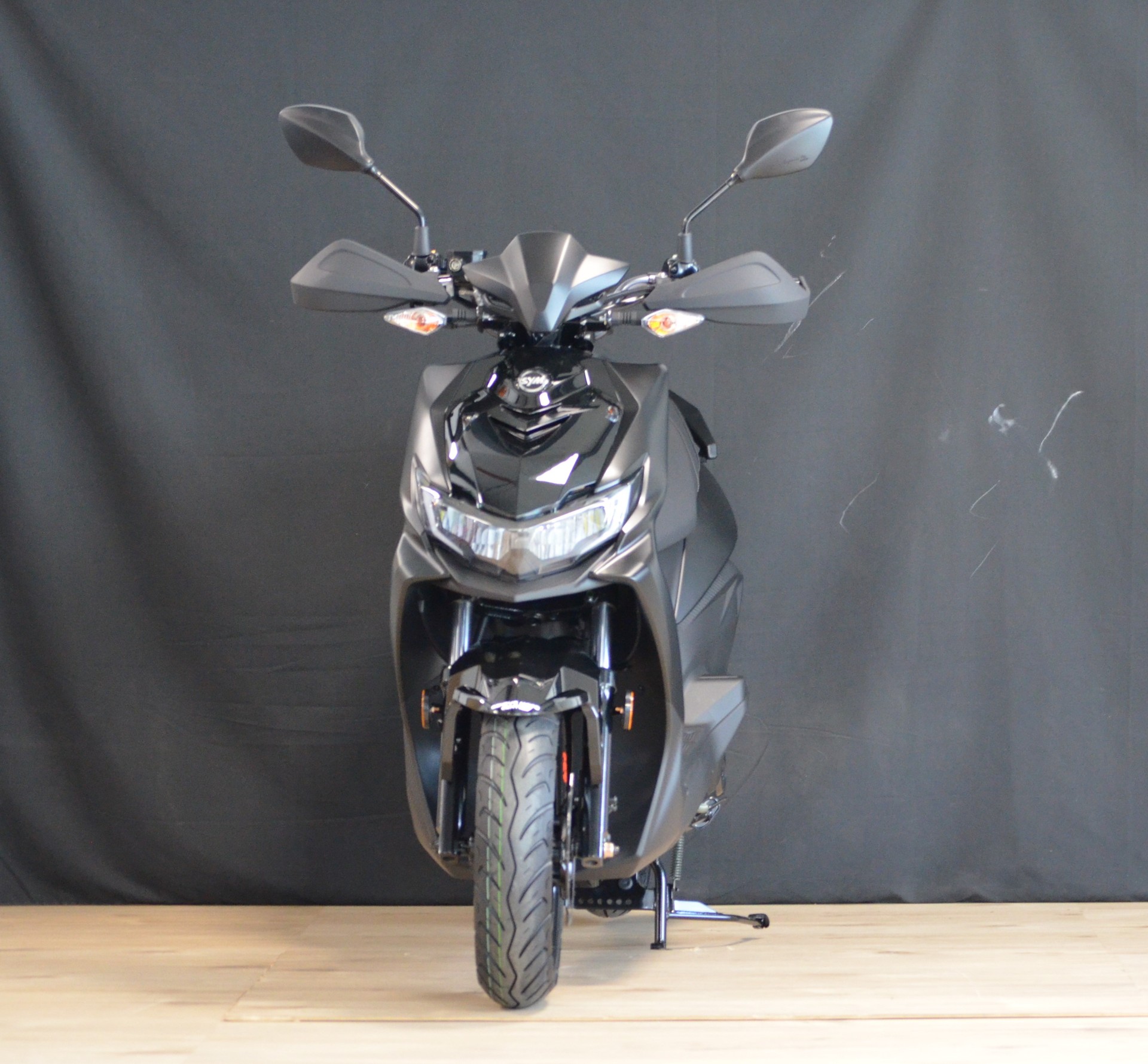 SYM Jet 4 RX 50 45 km/h-image-1