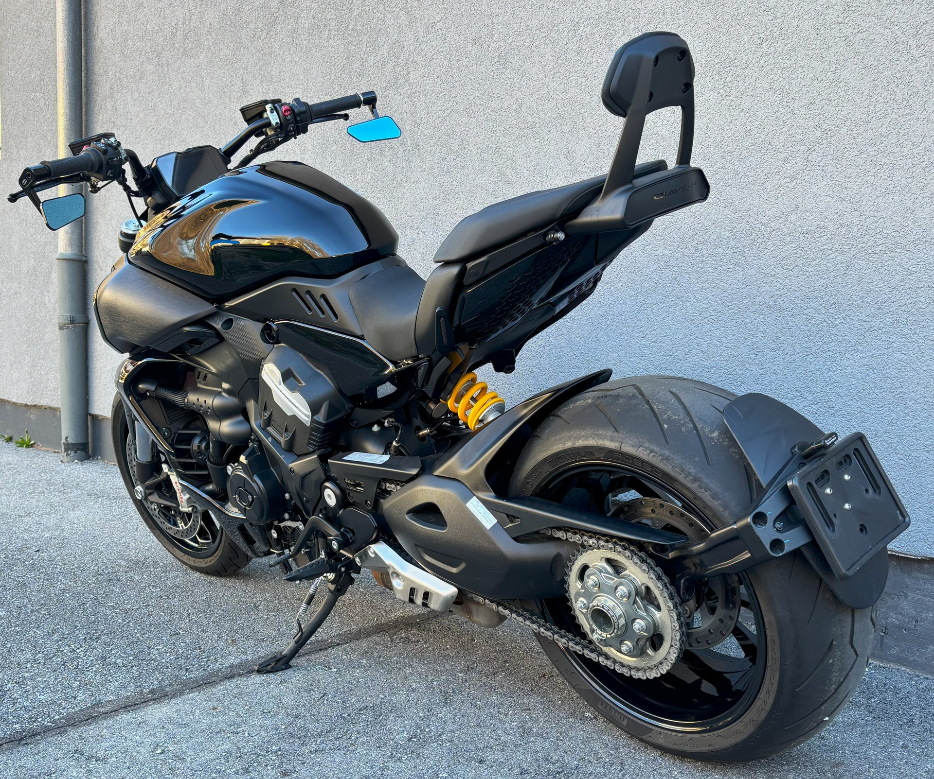 DUCATI Diavel V4-image-4