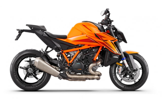 KTM 1390 Super Duke R EVO-image-2