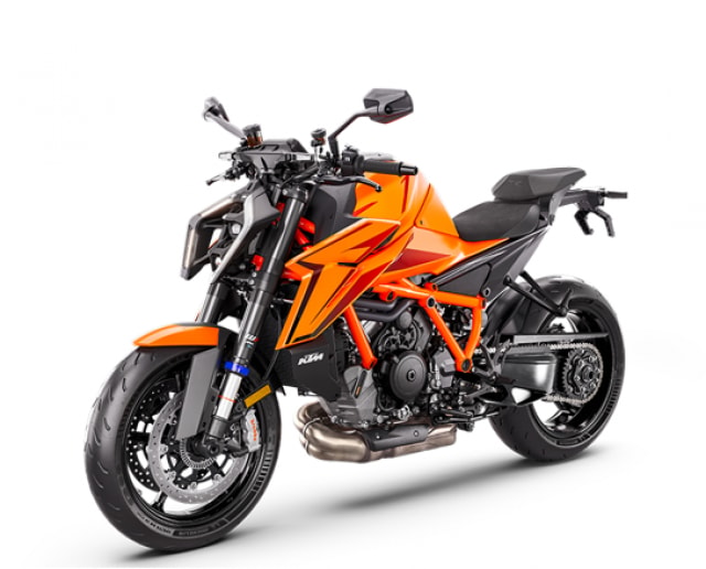 KTM 1390 Super Duke R EVO-image-1