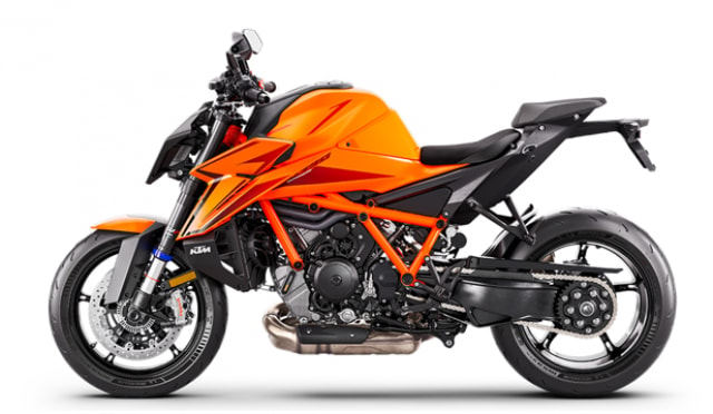 KTM 1390 Super Duke R EVO-image-3