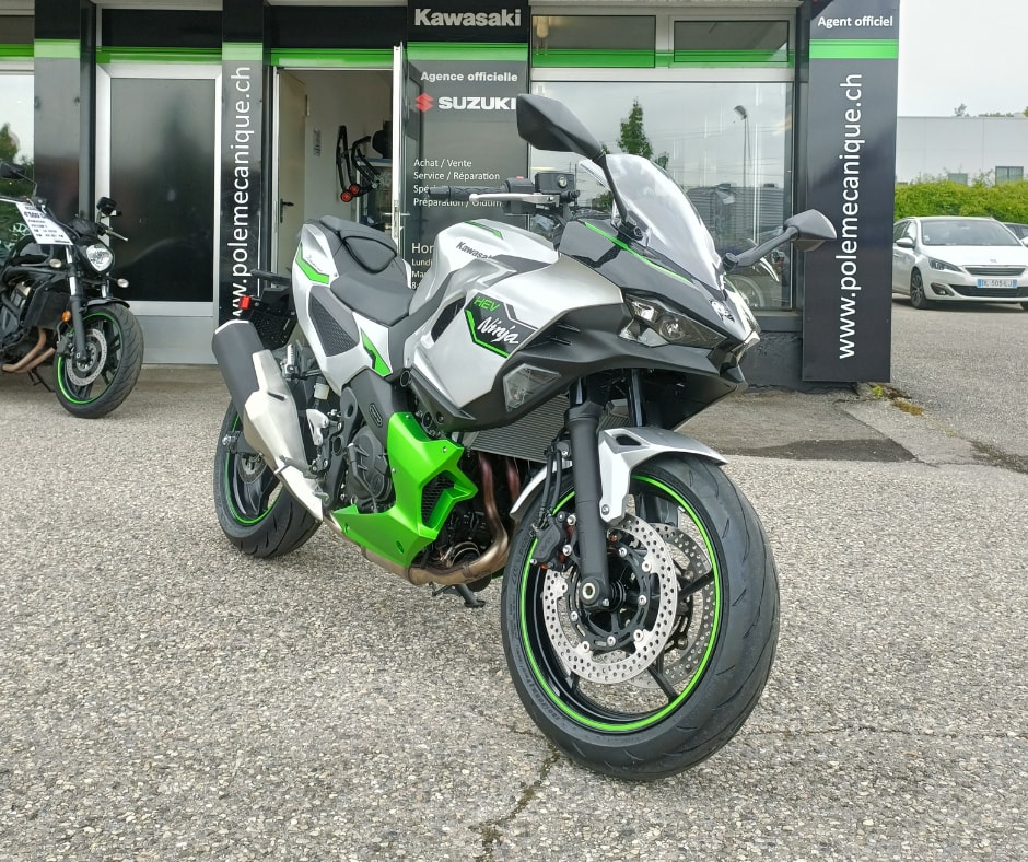 KAWASAKI Ninja 7 Hybrid-image-2