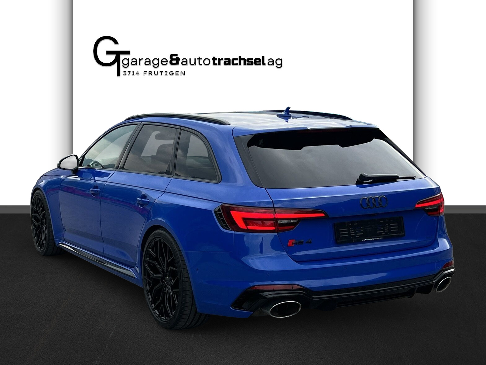 AUDI RS4 Avant 2.9 TFSI quattro tiptronic-showroom-element-2
