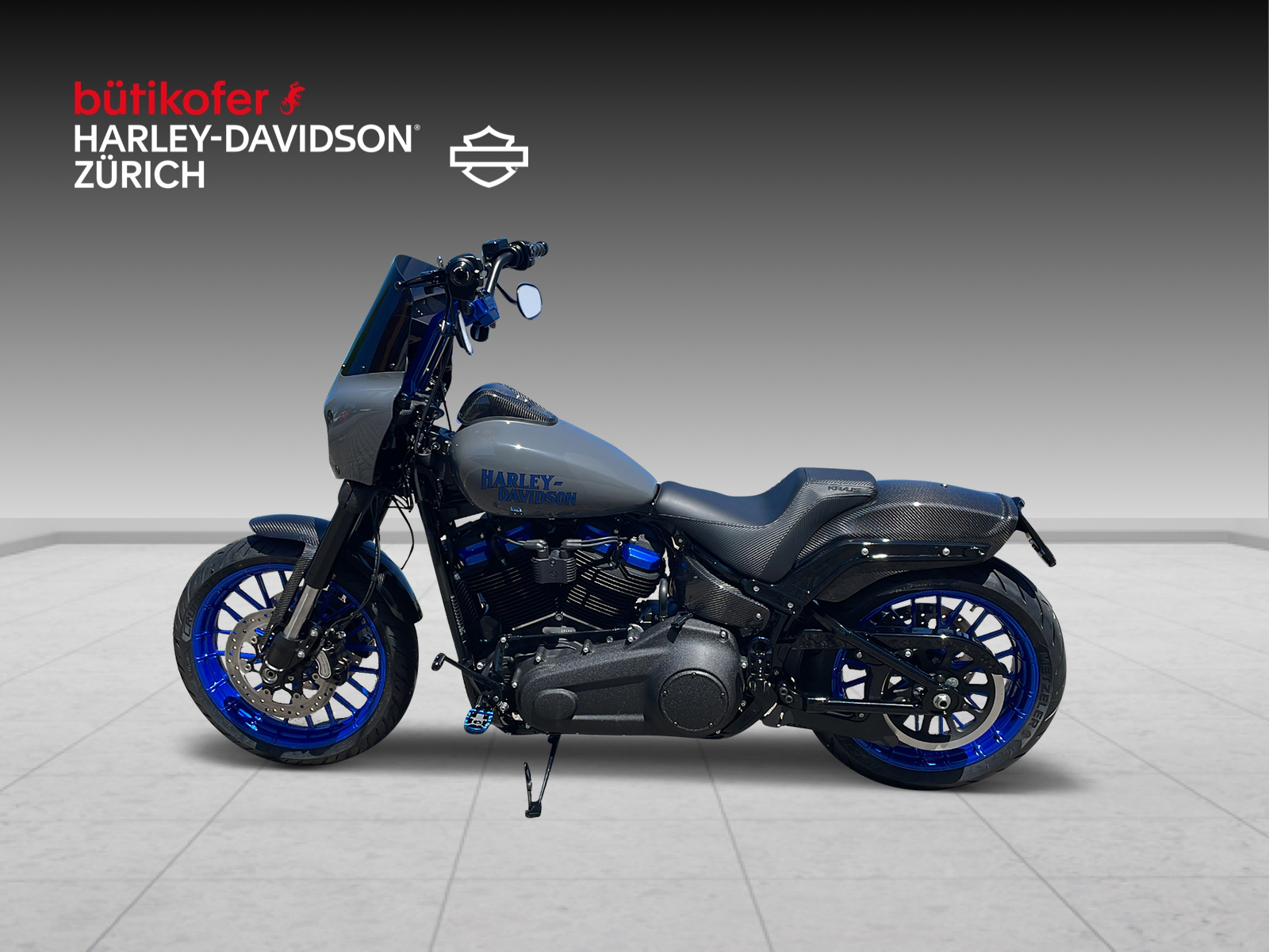 HARLEY-DAVIDSON FXFBS Fat Bob 114-image-4