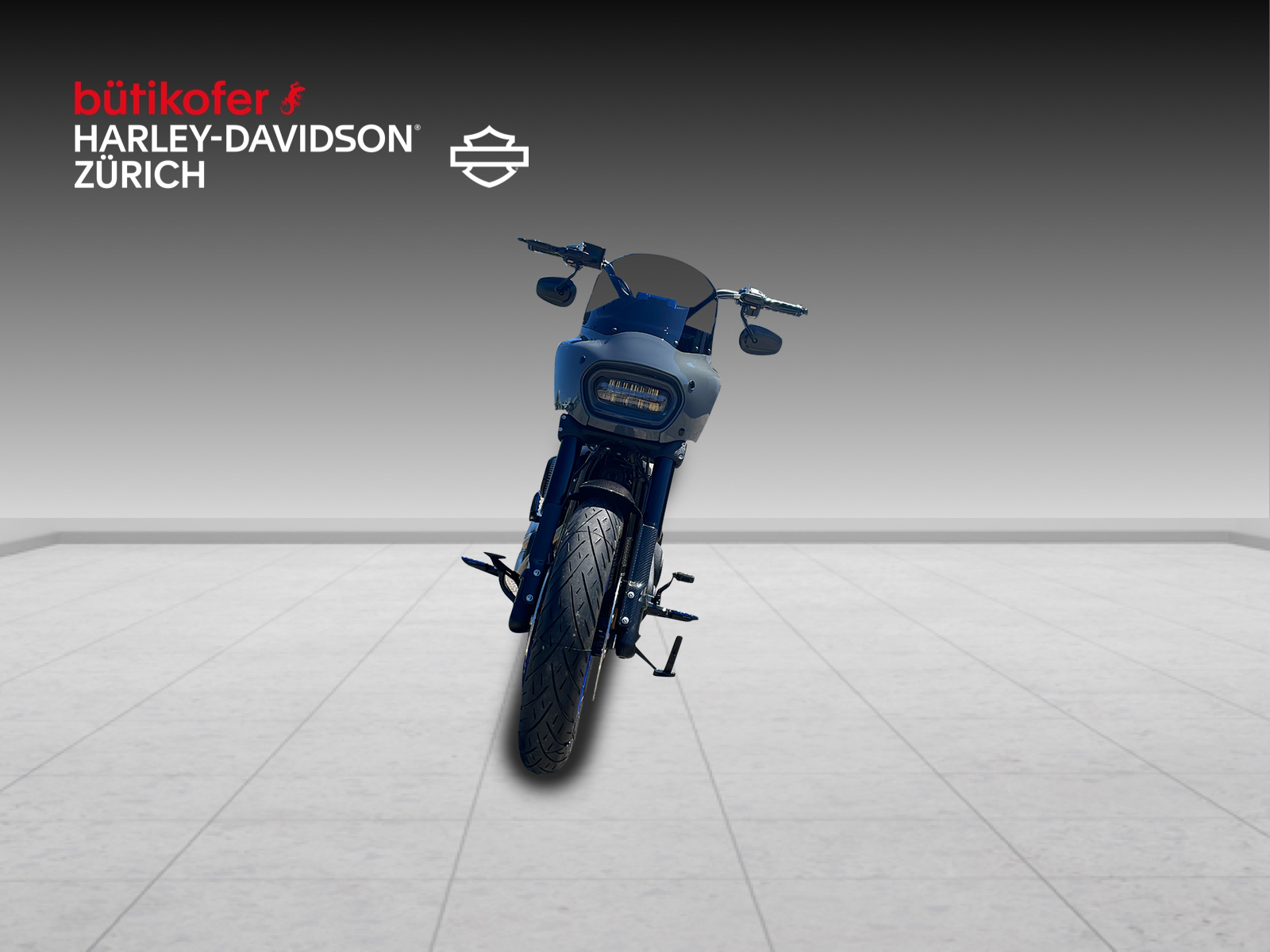 HARLEY-DAVIDSON FXFBS Fat Bob 114-image-2