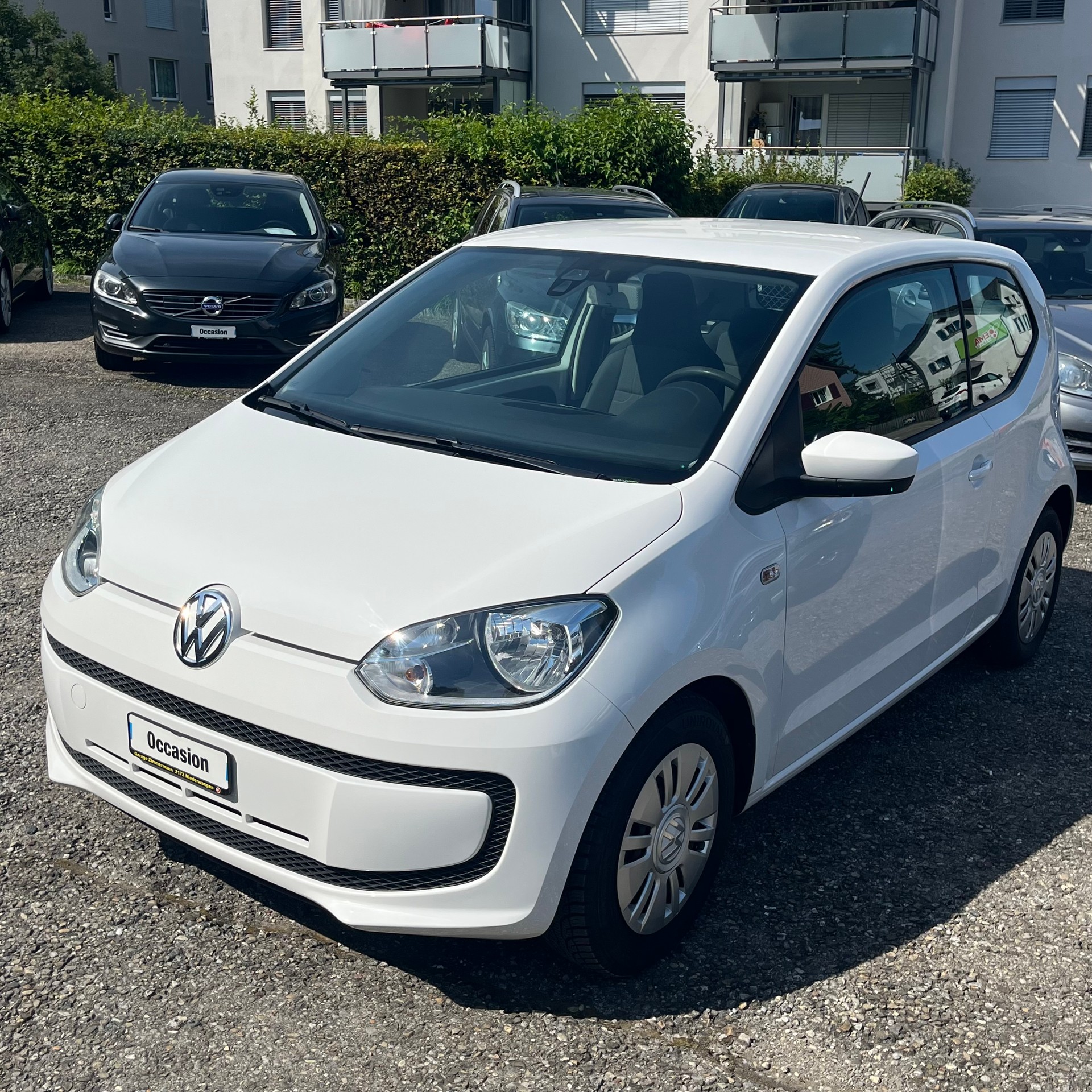 VW Up 1.0 BMT move up-image-2