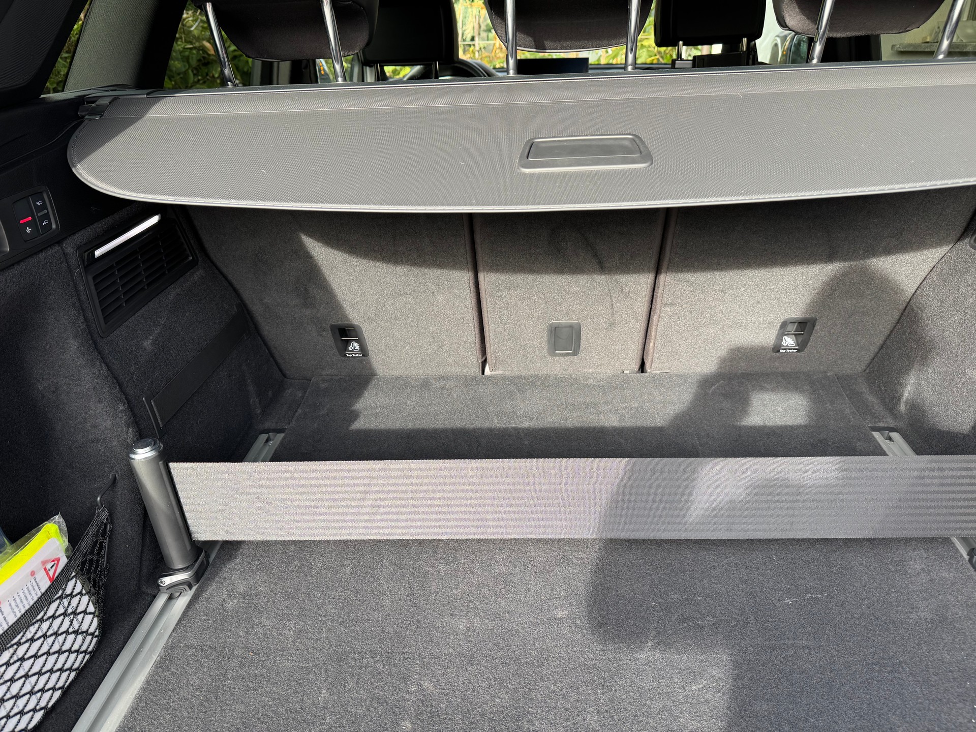 AUDI SQ5 TDI quattro tiptronic-image-5