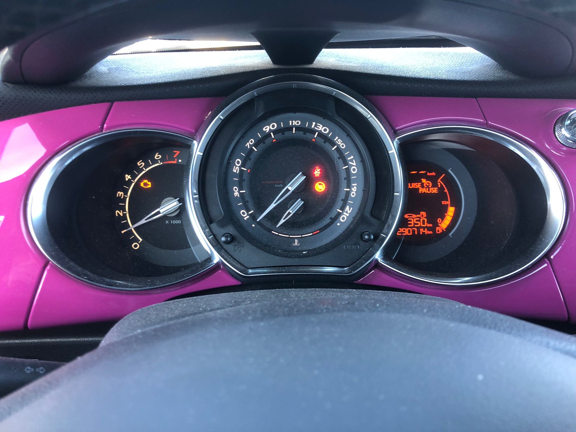 DS AUTOMOBILES DS3 1.6 THP Sport Chic-image-6