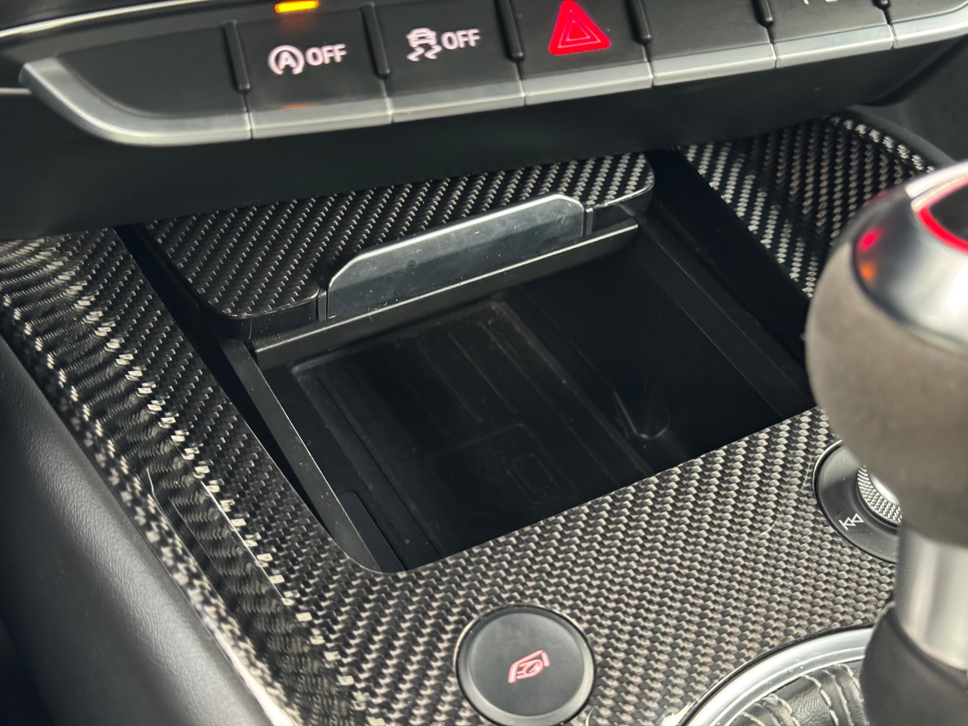 AUDI TT RS Coupé 2.5 TFSI quattro S-tronic OHNE OPF / ABT 460 PS-image-15