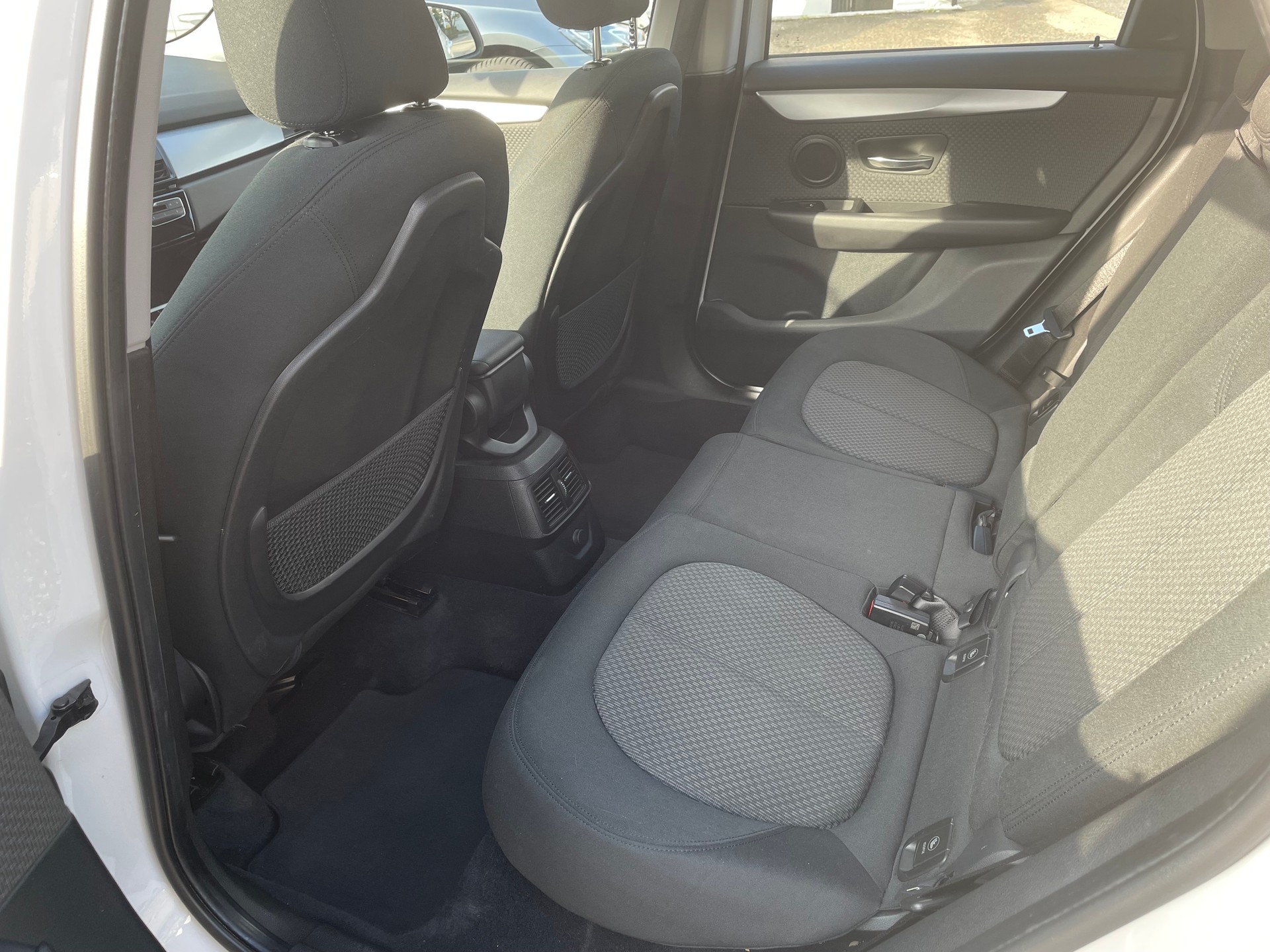 BMW 218i Active Tourer M Sport frisch ab MFK-image-3