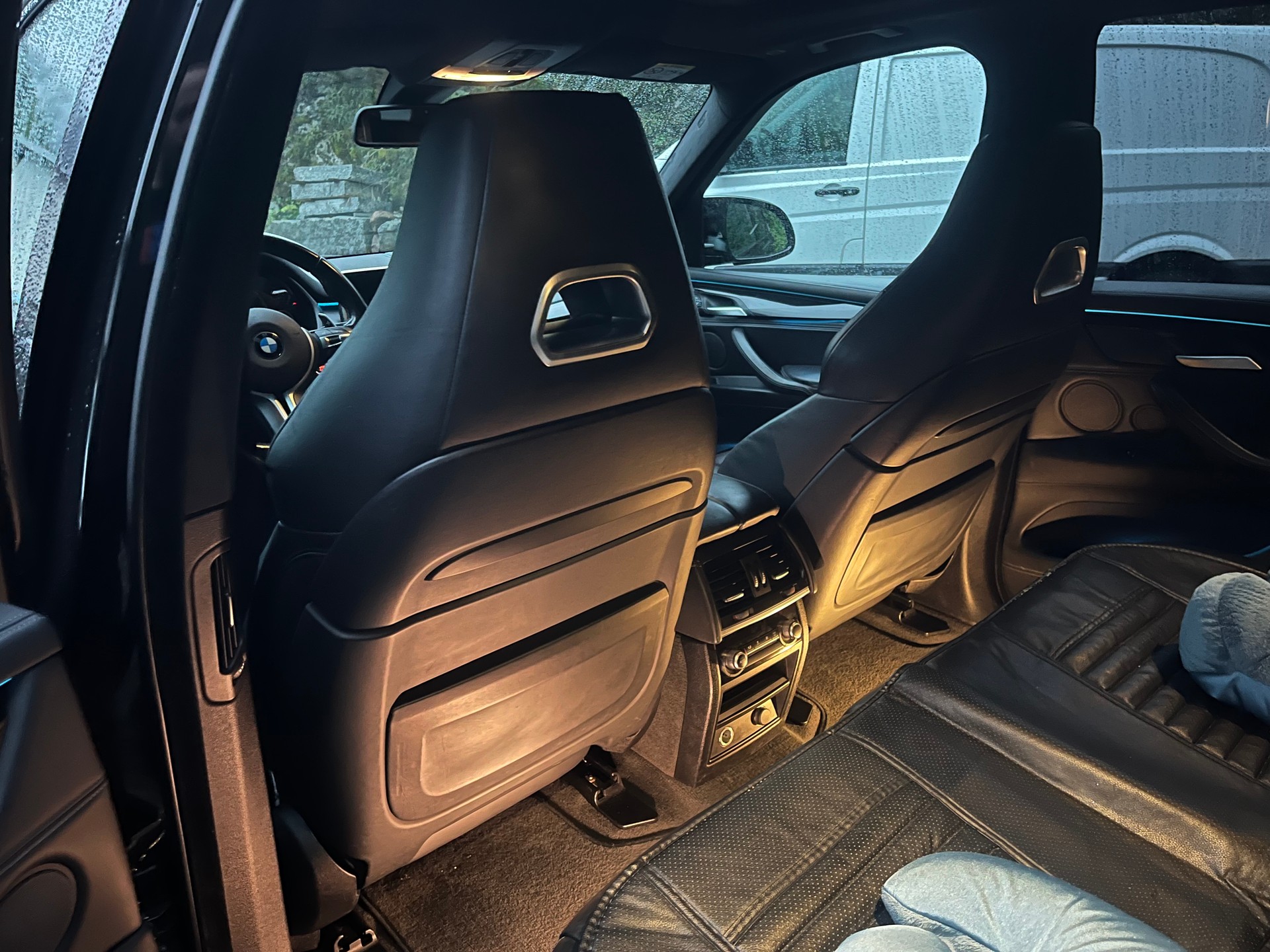 BMW X5M Steptronic-image-5
