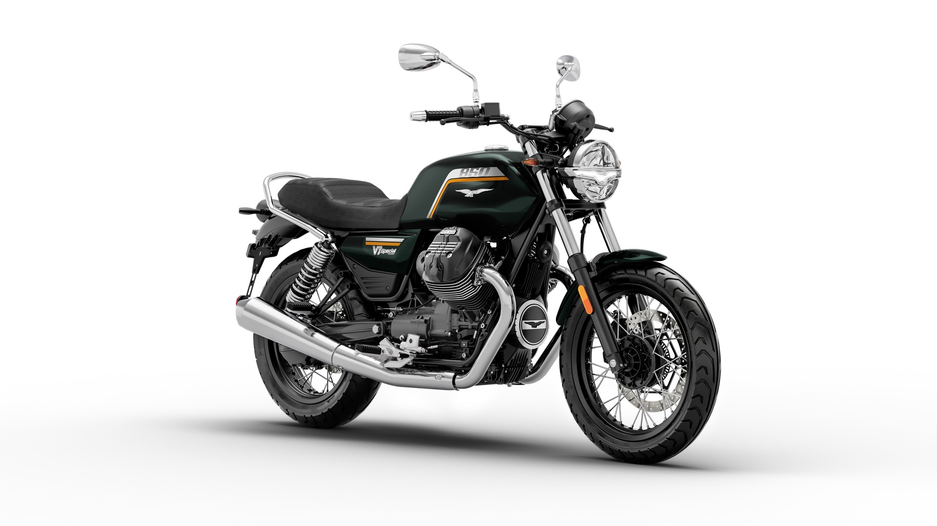 MOTO GUZZI V7 IV 850 Special E5+-image-6