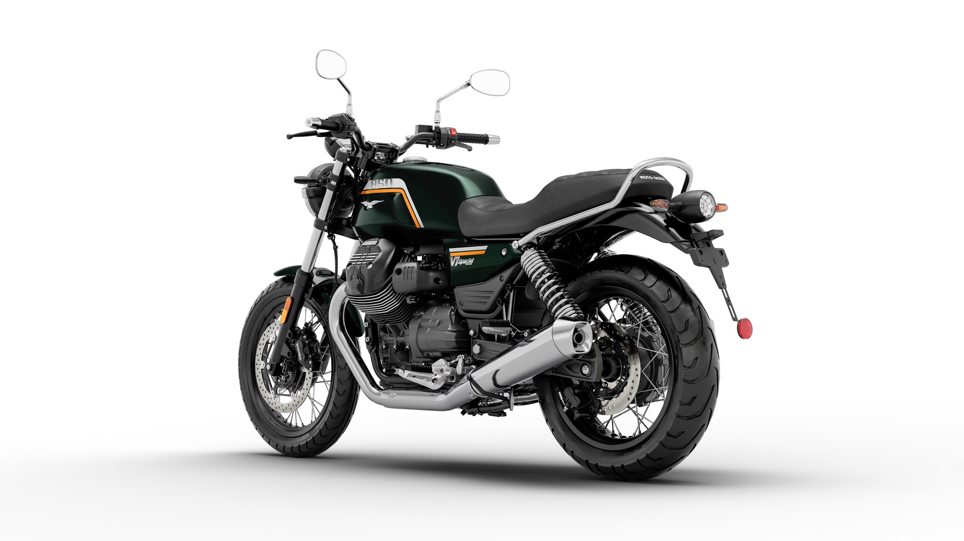MOTO GUZZI V7 IV 850 Special E5+-image-14