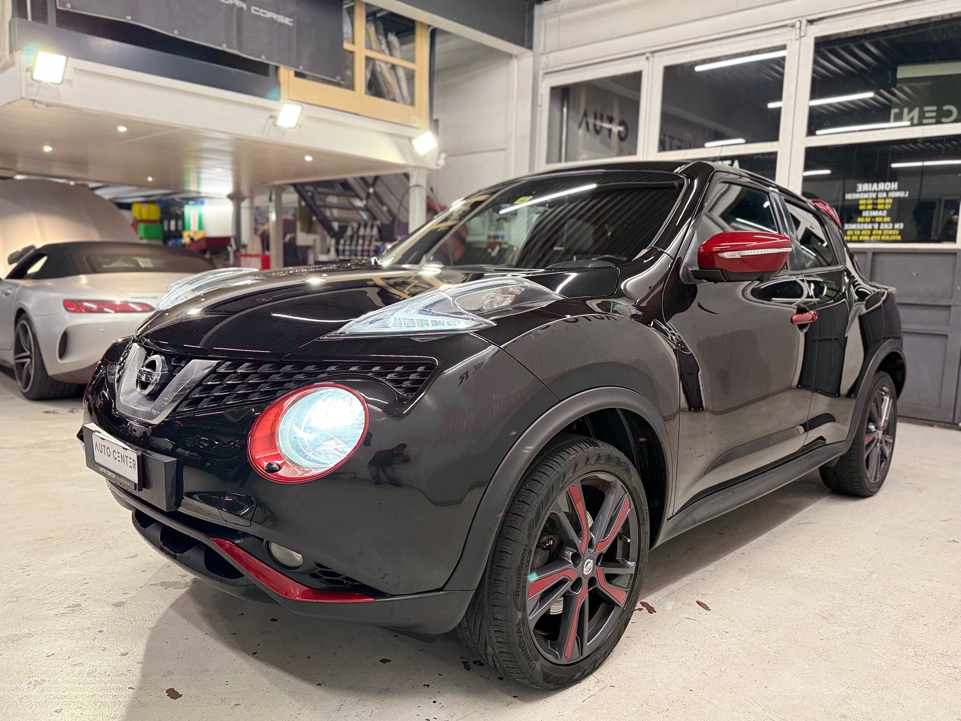 NISSAN Juke 1.6 DIG-T tekna-image-6