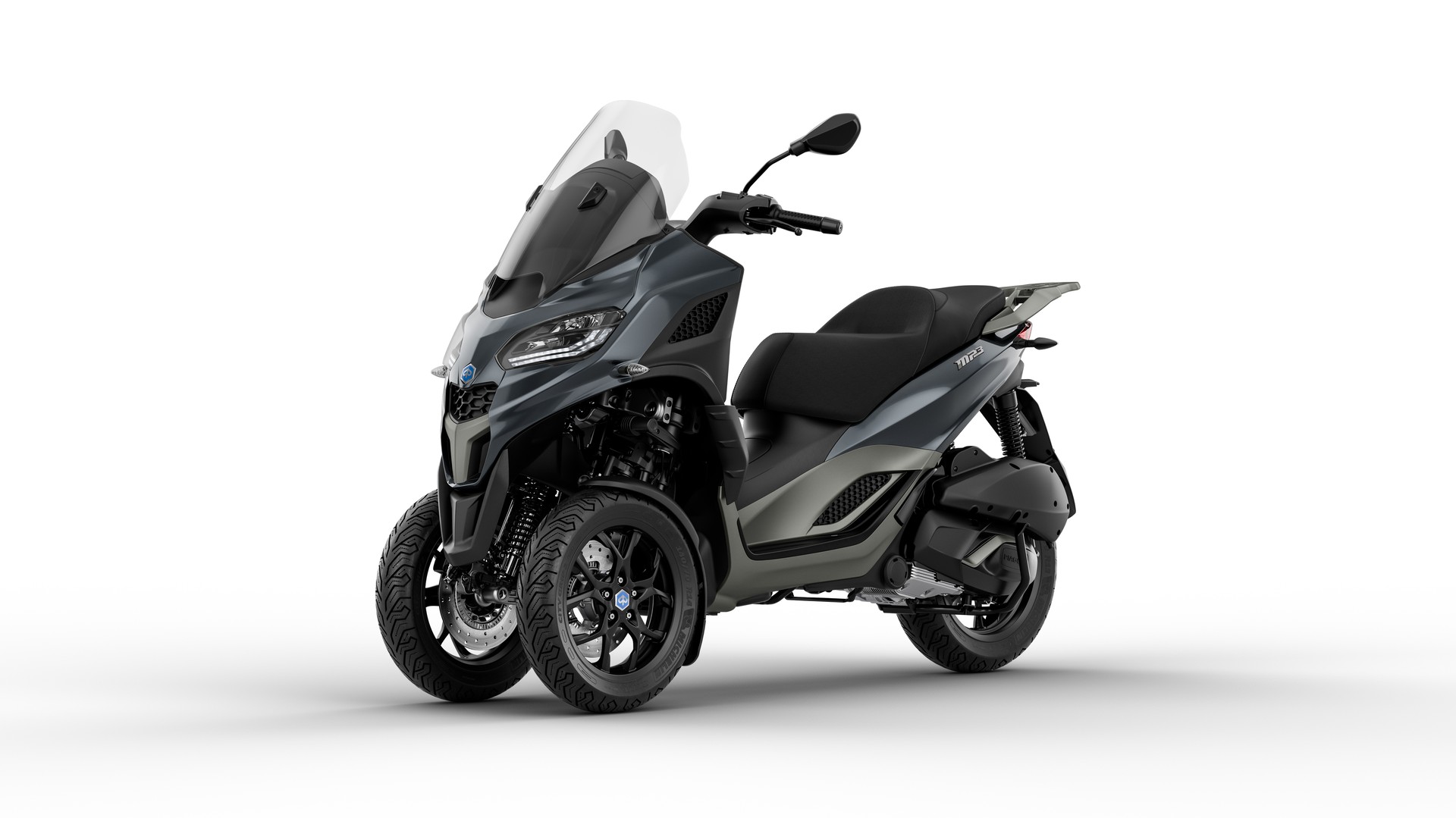 PIAGGIO MP3 530 Exclusive Euro 5+-image-5