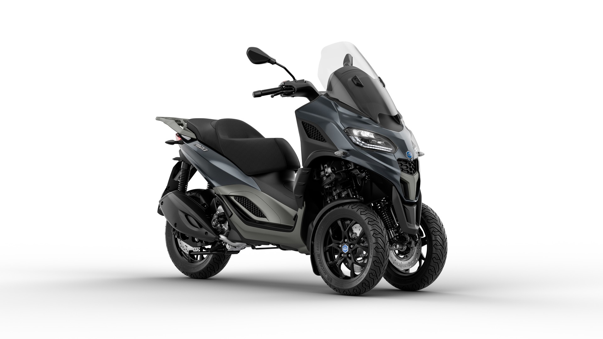 PIAGGIO MP3 530 Exclusive Euro 5+-image-1