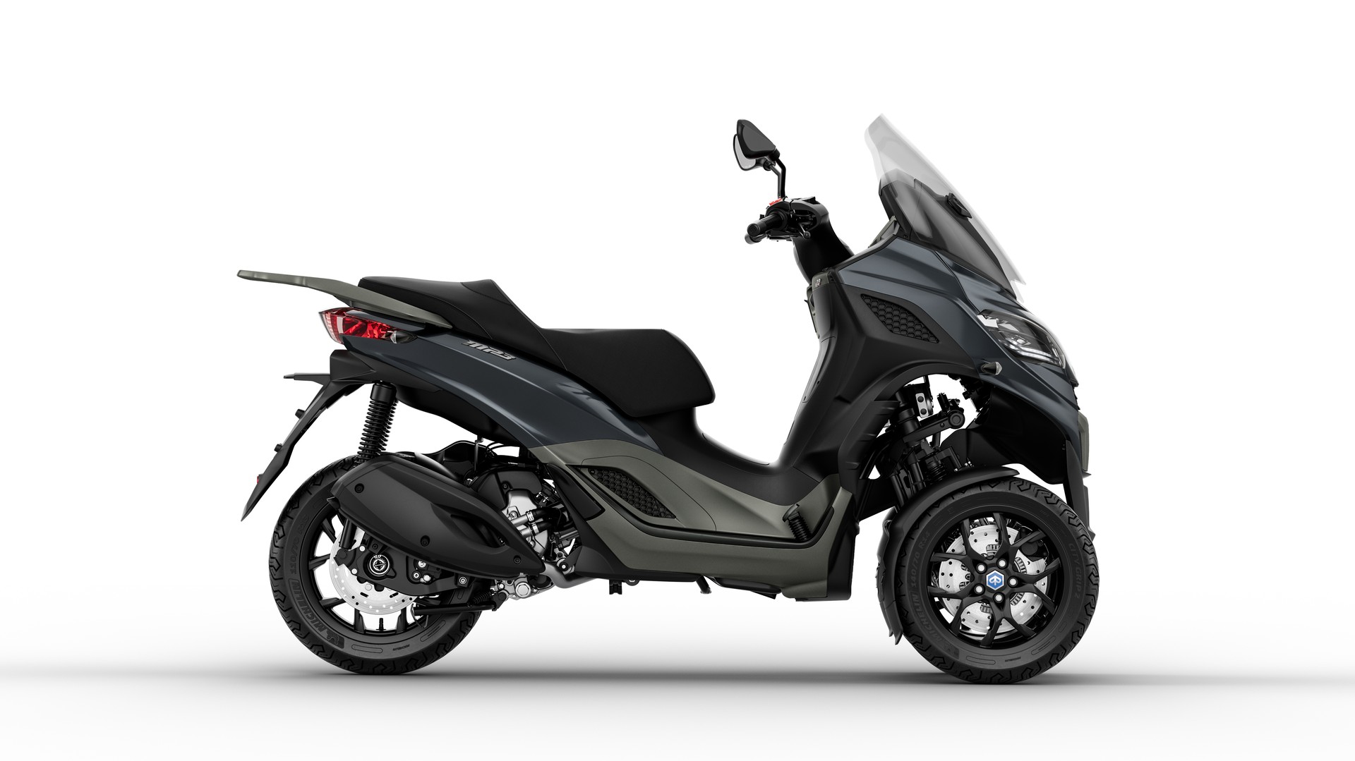 PIAGGIO MP3 530 Exclusive Euro 5+-image-7