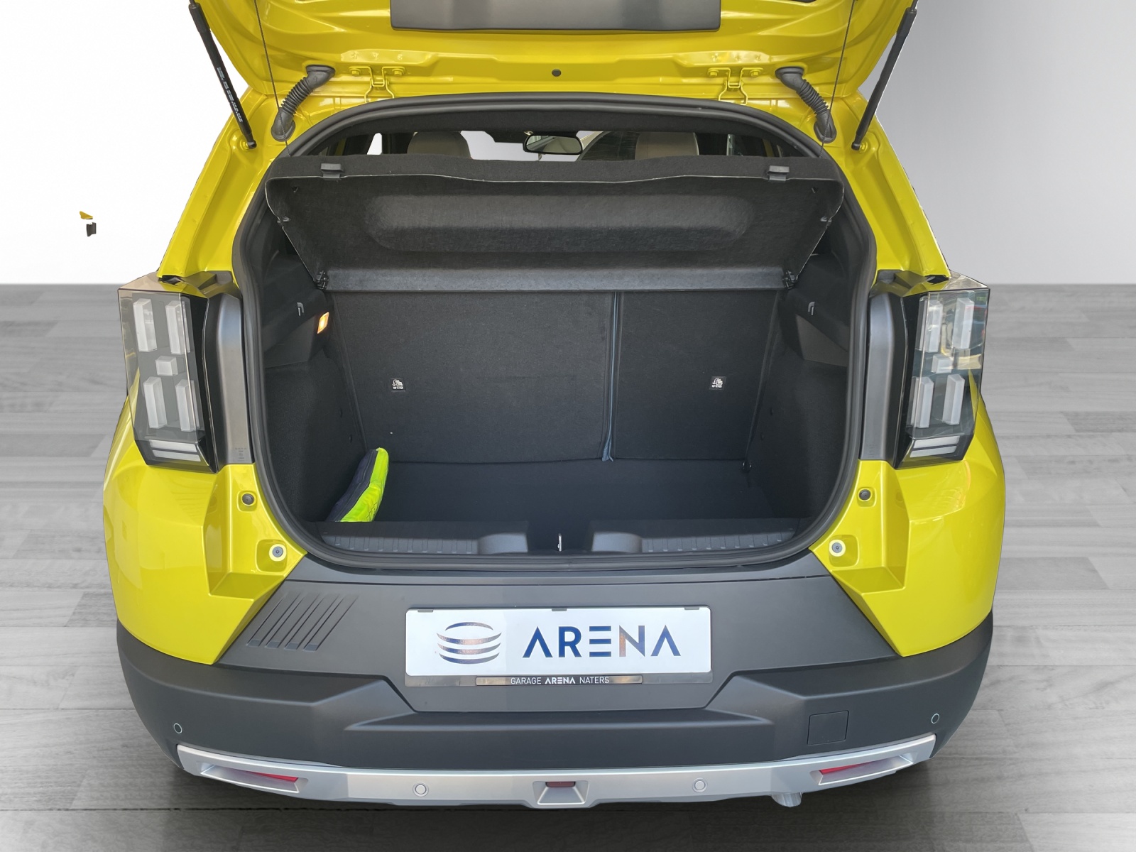 FIAT Grande Panda MHEV La Prima-image-6