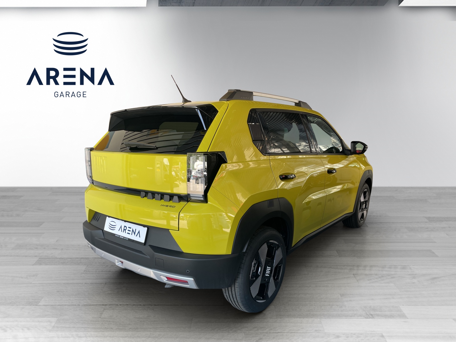 FIAT Grande Panda MHEV La Prima-showroom-element-2