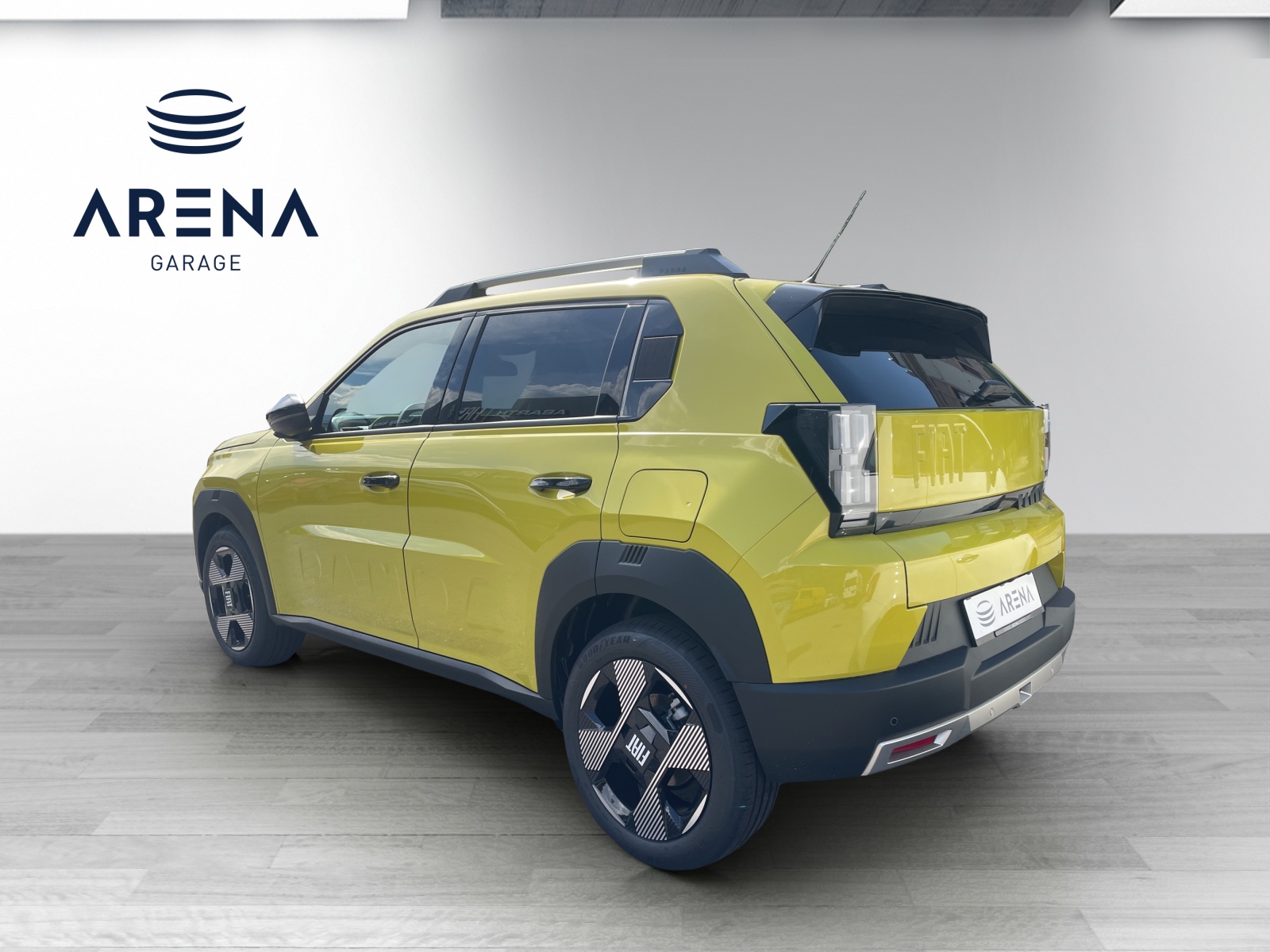 FIAT Grande Panda MHEV La Prima-showroom-element-3
