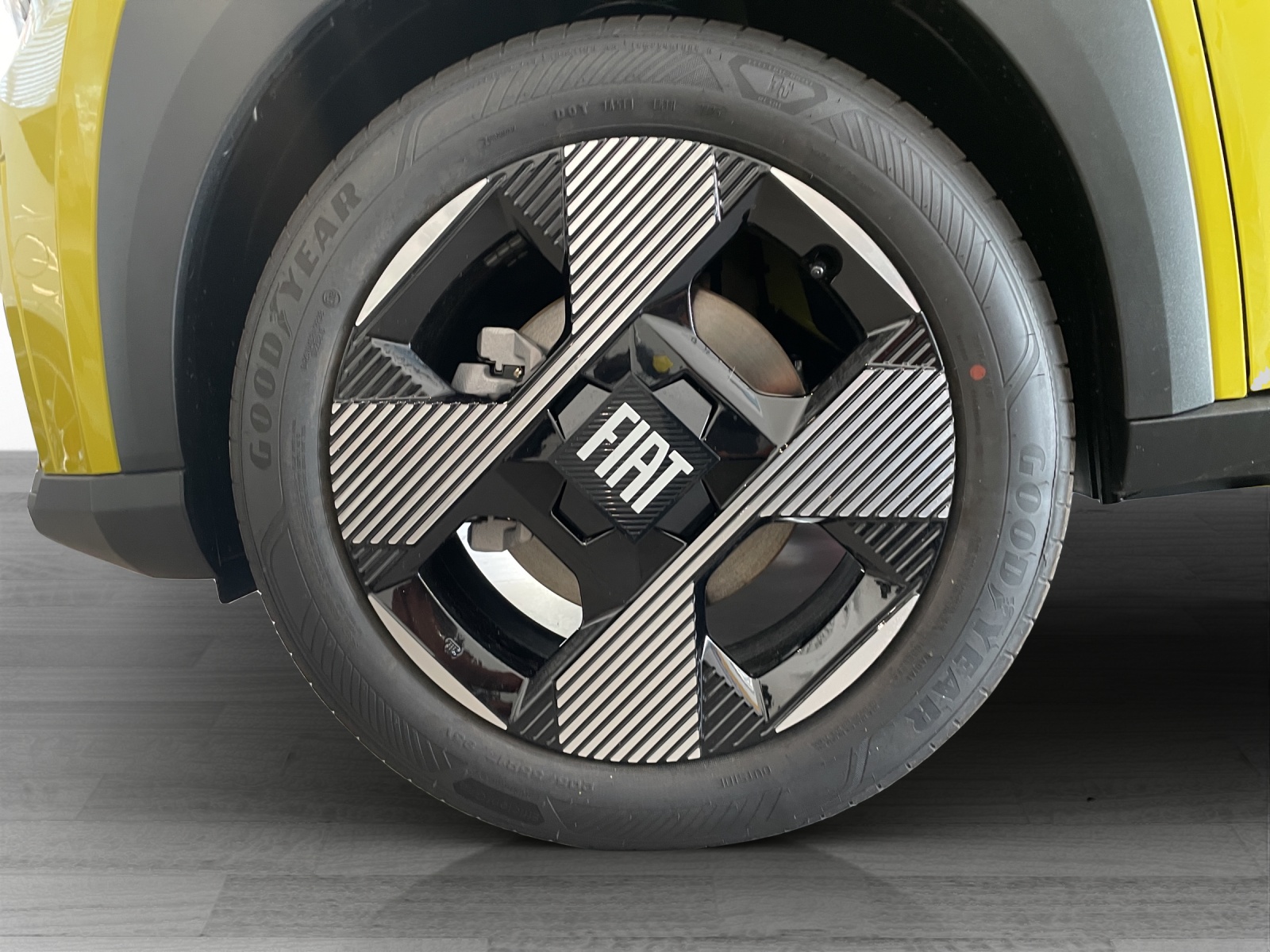 FIAT Grande Panda MHEV La Prima-image-11