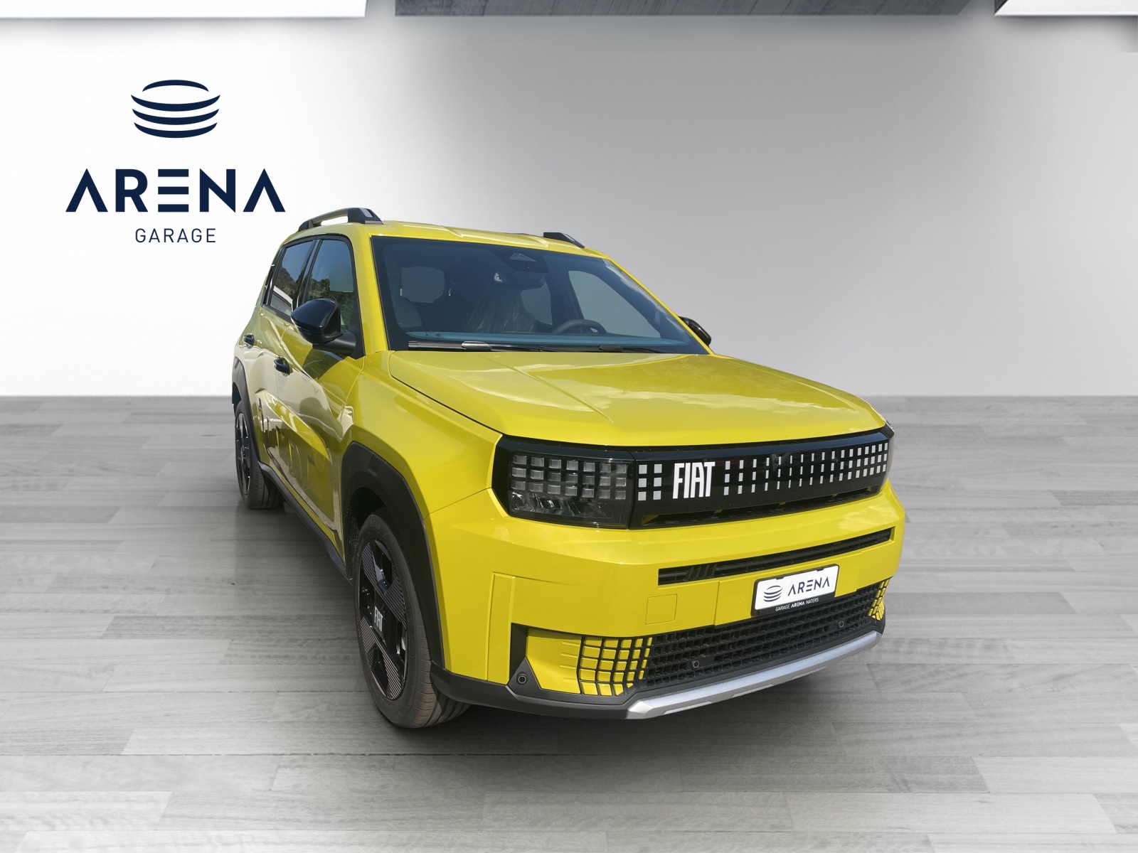 FIAT Grande Panda MHEV La Prima-showroom-element-1