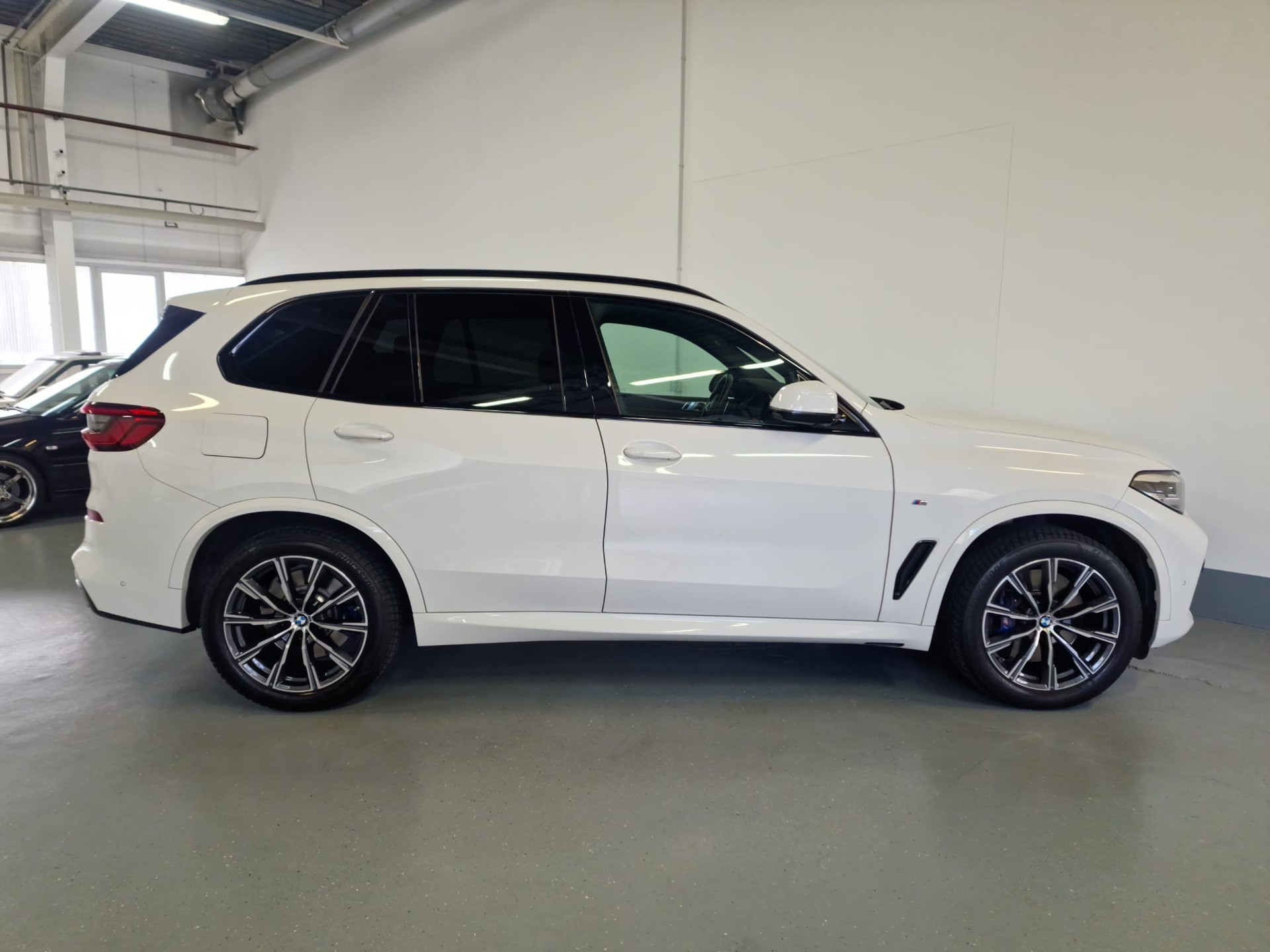 BMW X5 xDrive 30d Steptronic-image-6