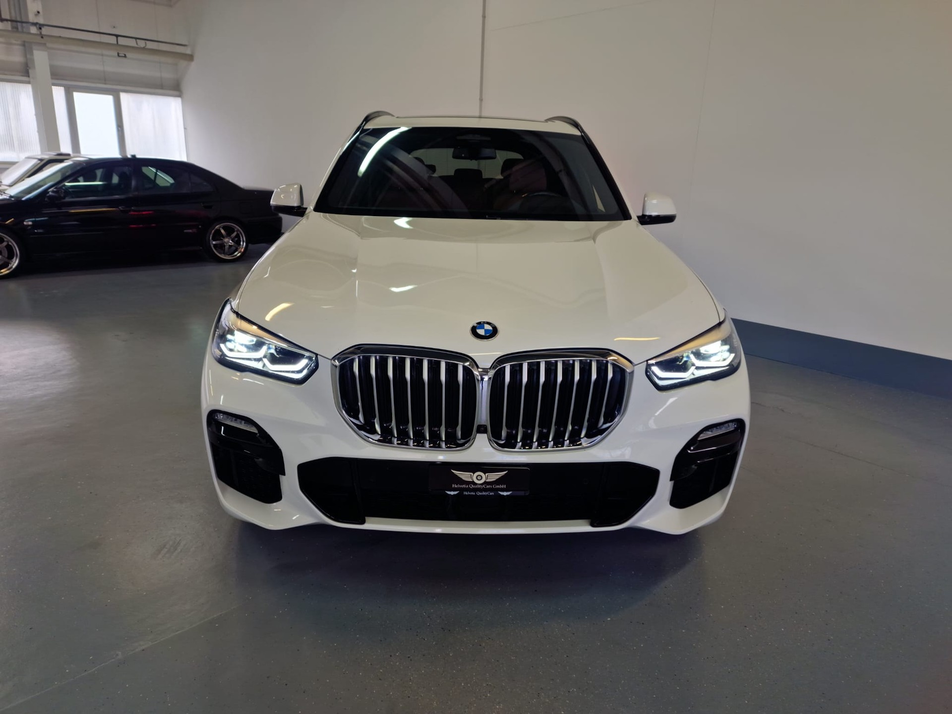 BMW X5 xDrive 30d Steptronic-image-5