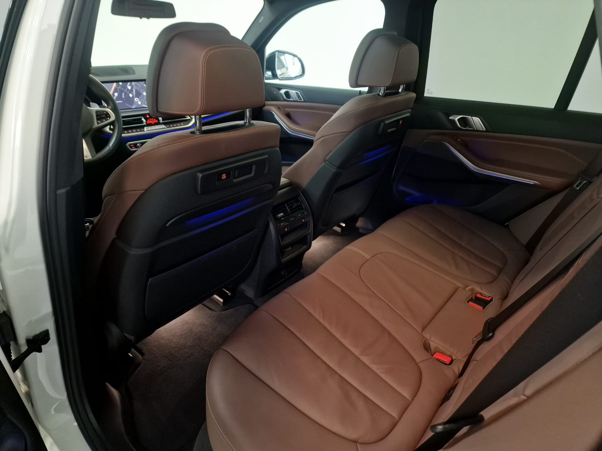 BMW X5 xDrive 30d Steptronic-image-22