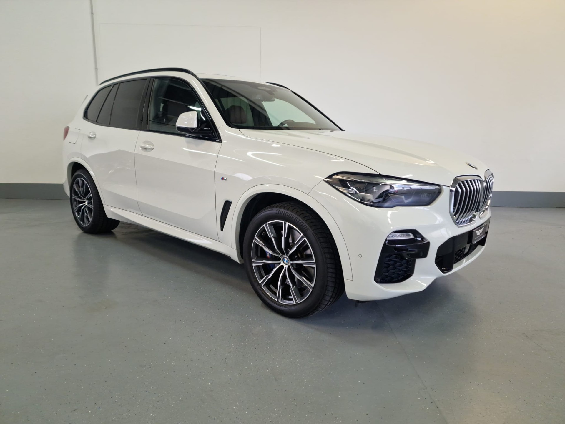BMW X5 xDrive 30d Steptronic-showroom-element-2