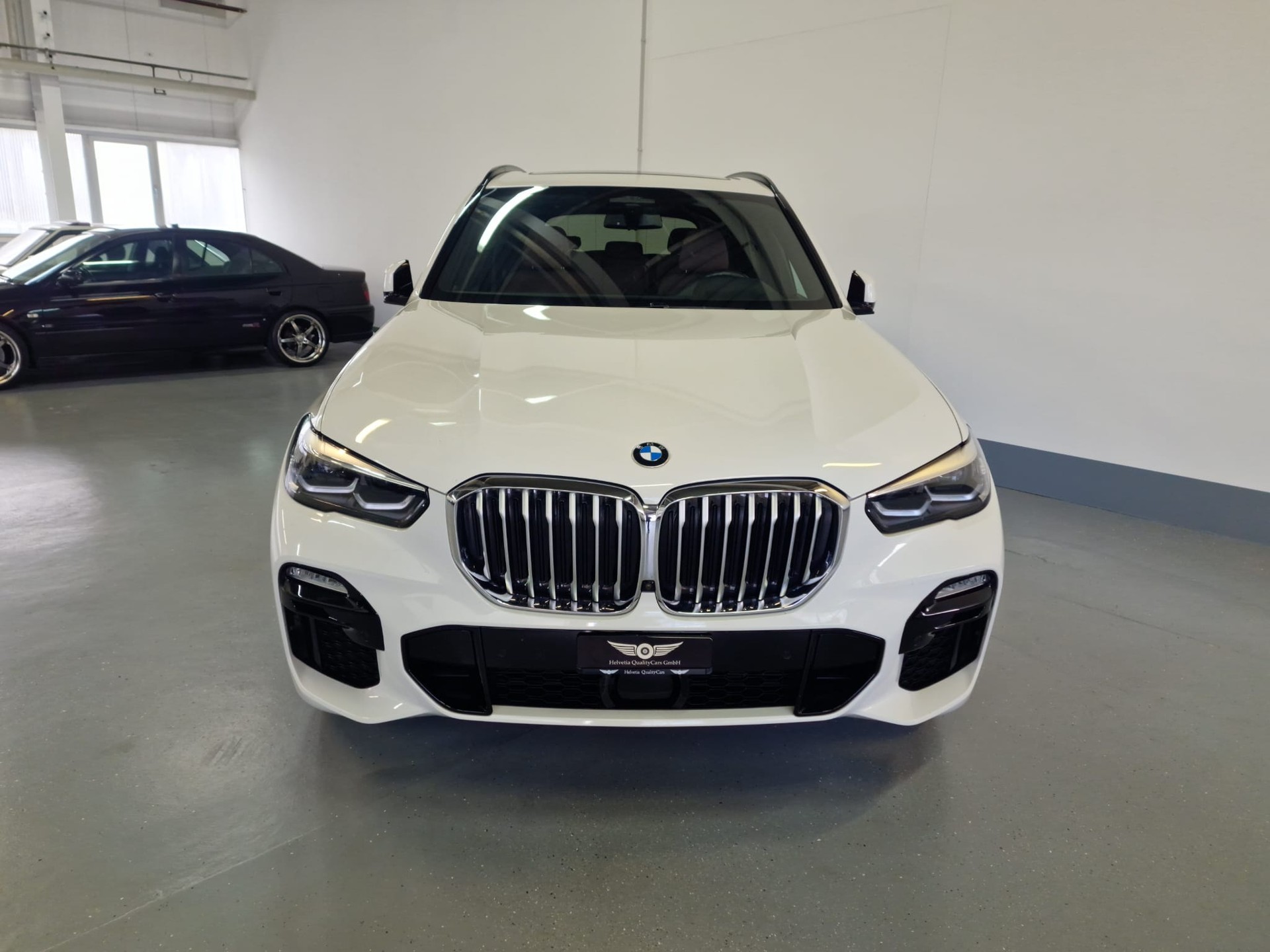 BMW X5 xDrive 30d Steptronic-image-4