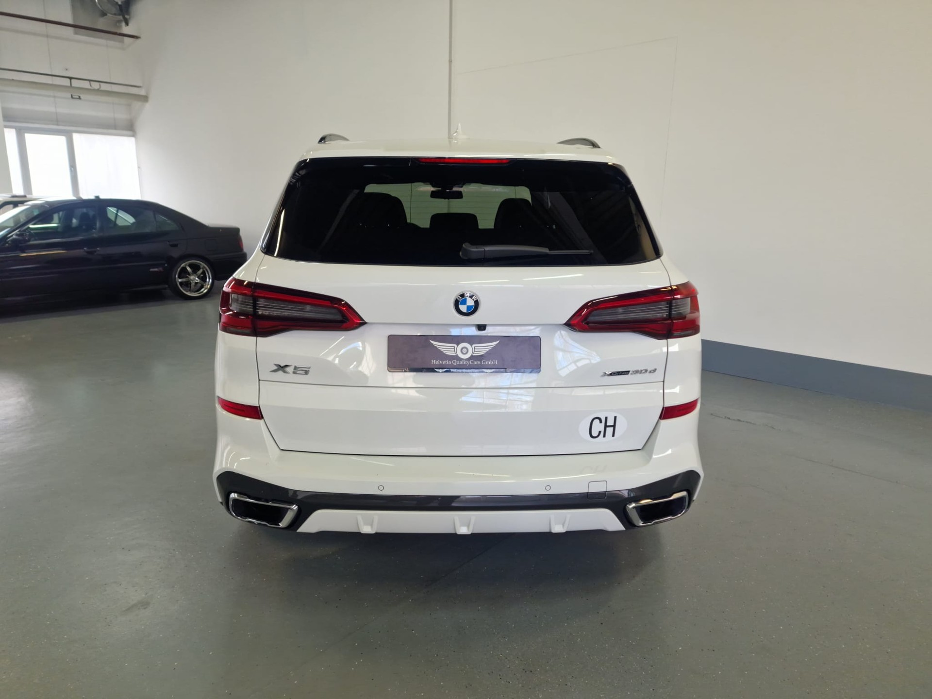 BMW X5 xDrive 30d Steptronic-image-15