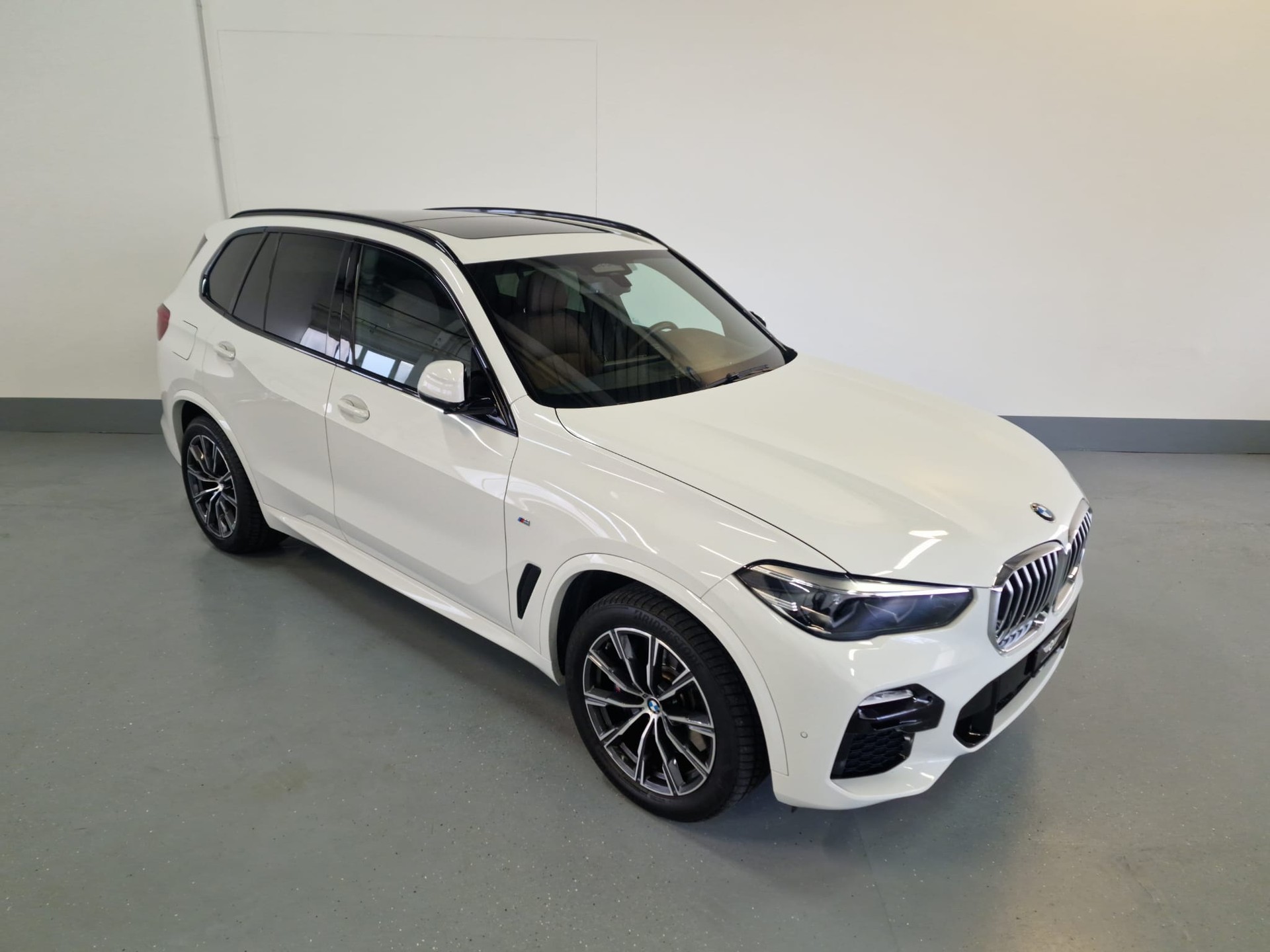 BMW X5 xDrive 30d Steptronic