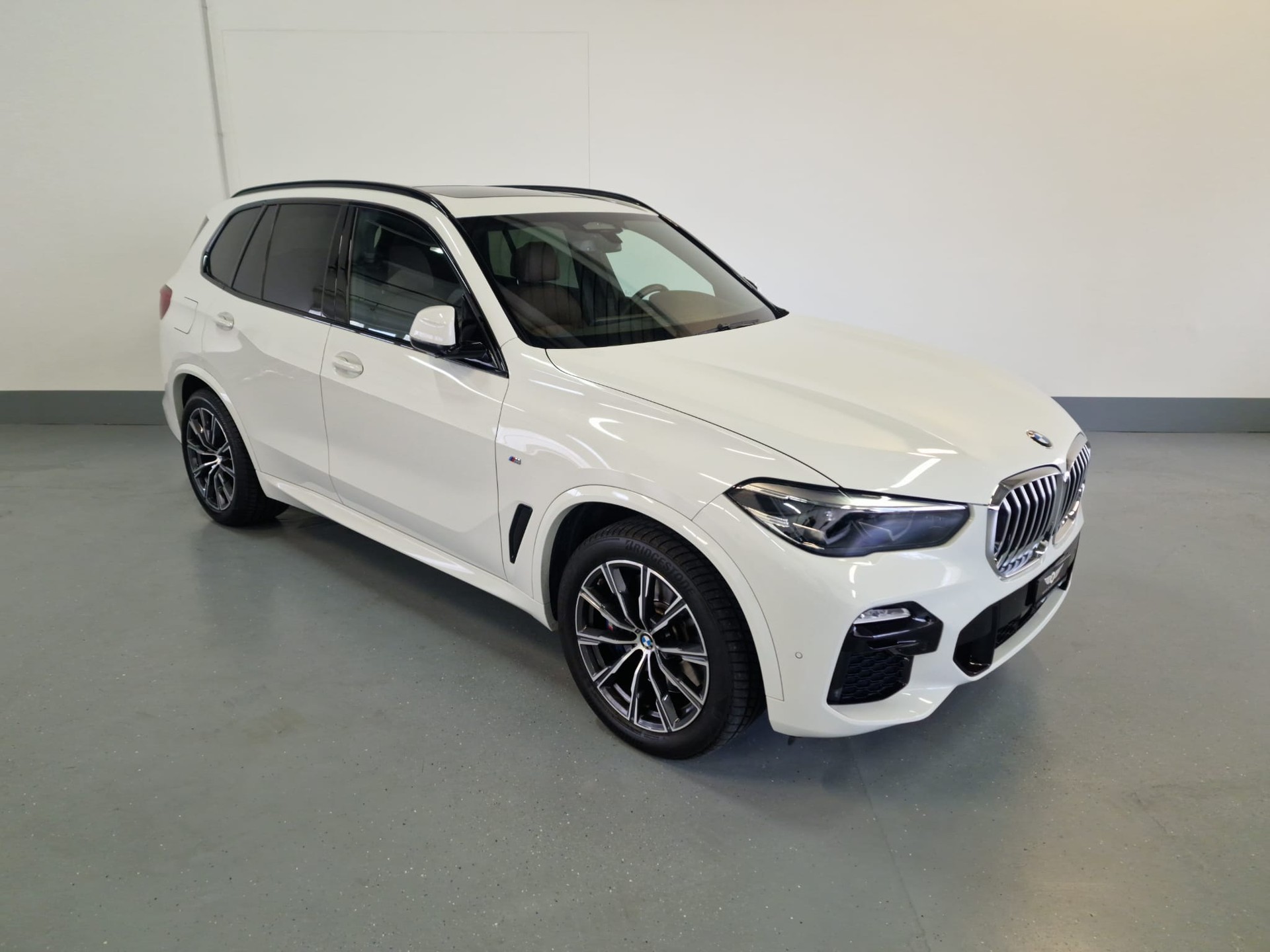 BMW X5 xDrive 30d Steptronic-showroom-element-1